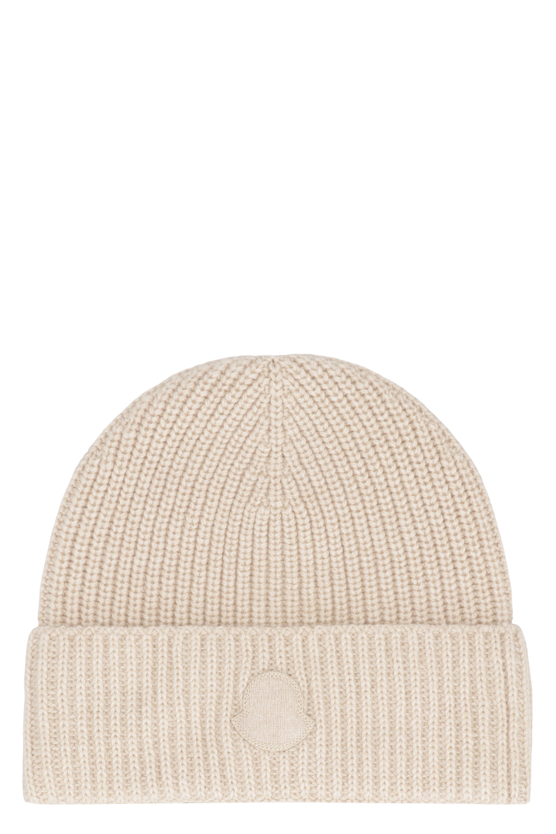 MONCLER Cashmere Beret for Women