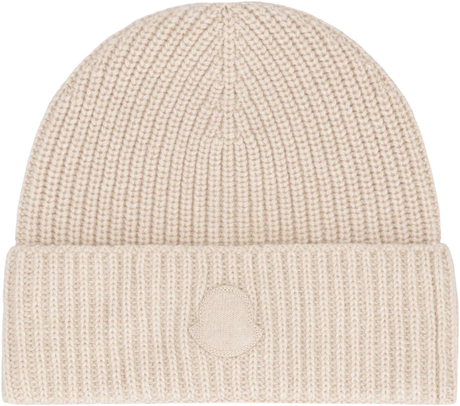 MONCLER Cashmere Beret for Women