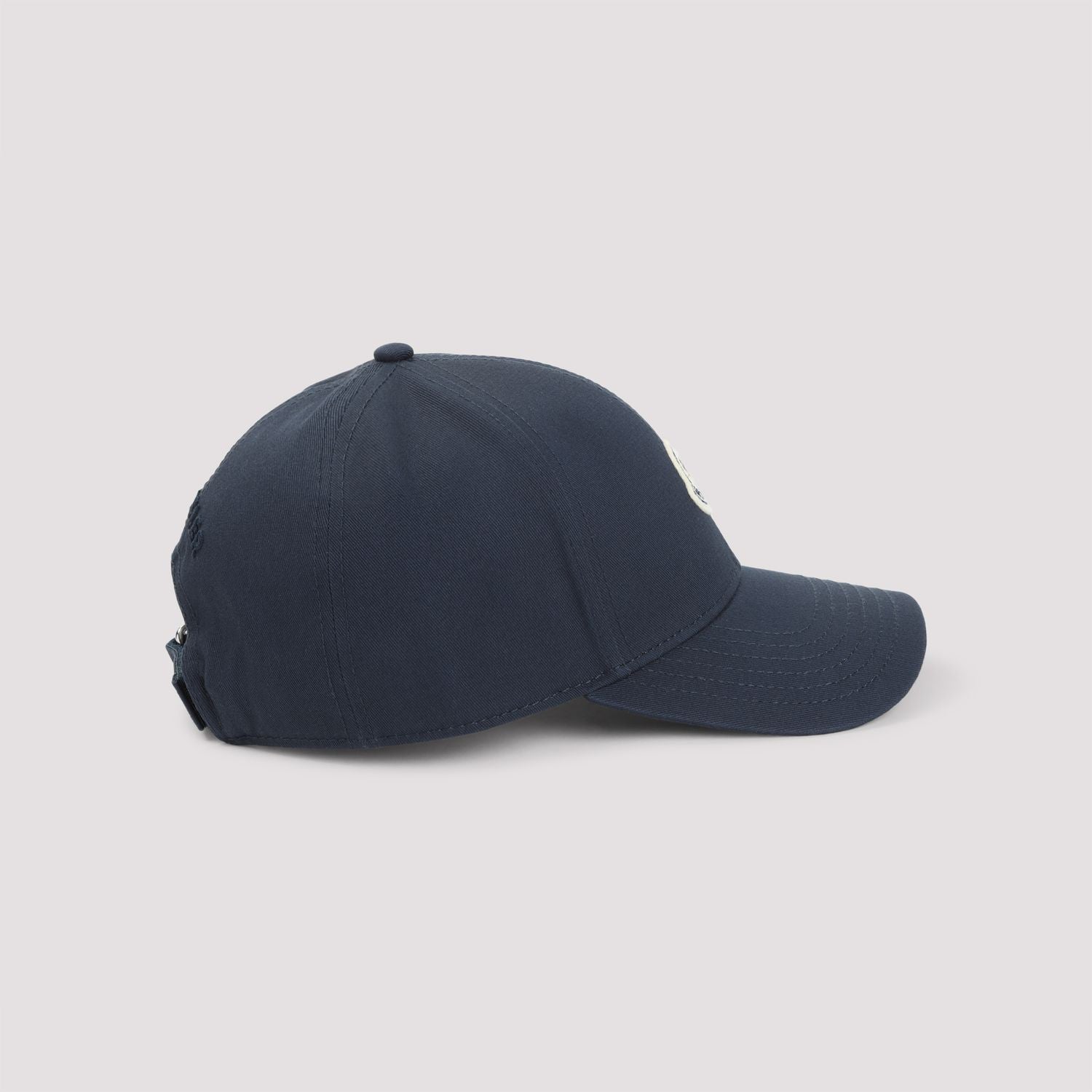MONCLER Classic Baseball Cap