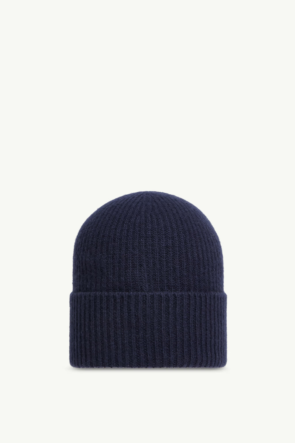 MONCLER Luxury Cashmere Blend Hat for Men