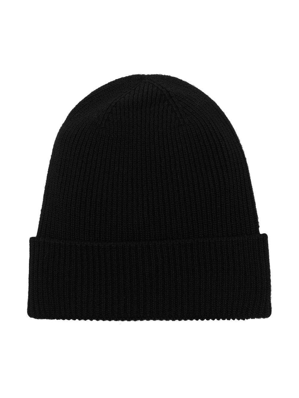 MONCLER Men's Wool Beanie Hat