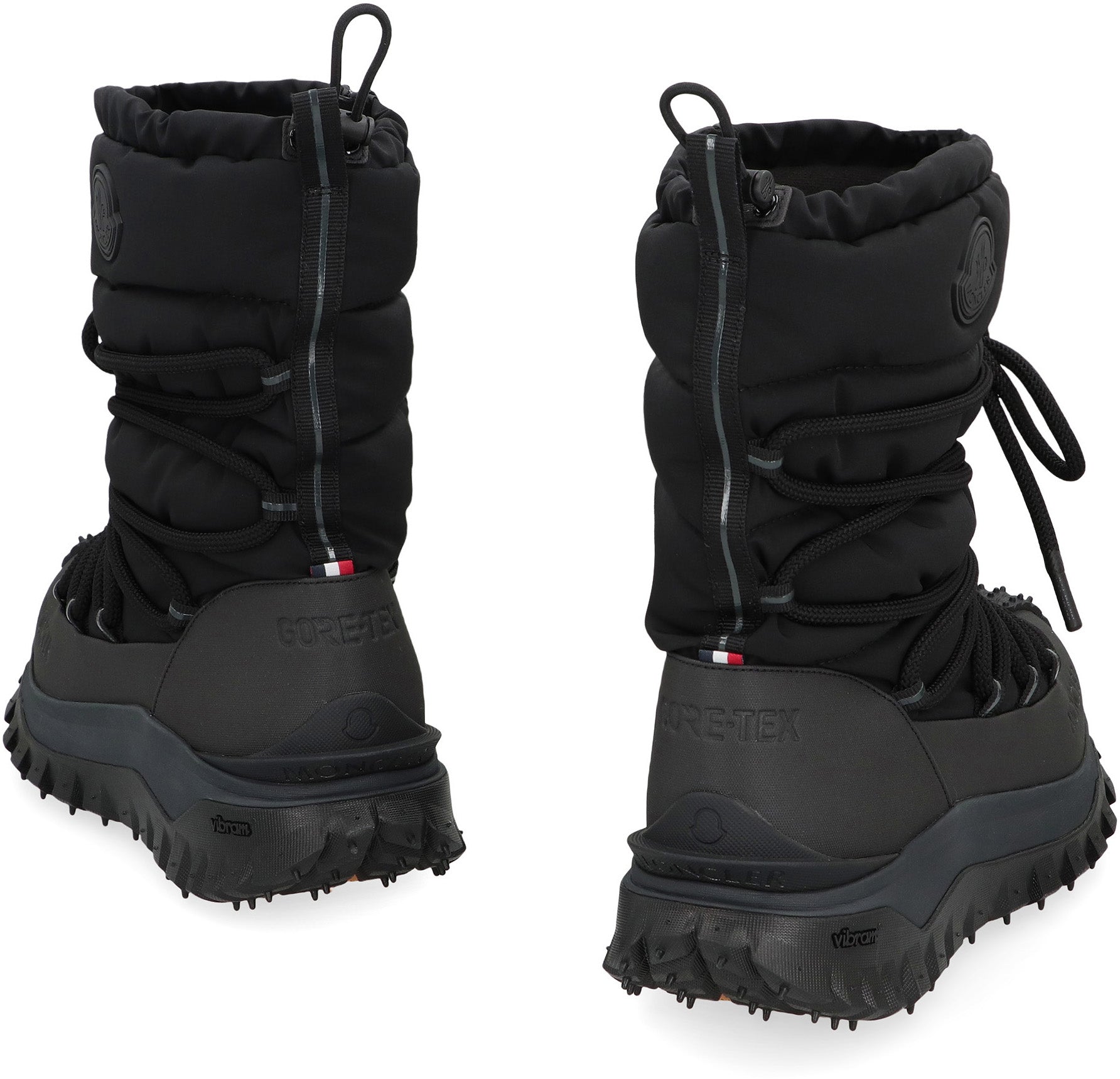 MONCLER TrailGrip GTX Hiking Boots for Men