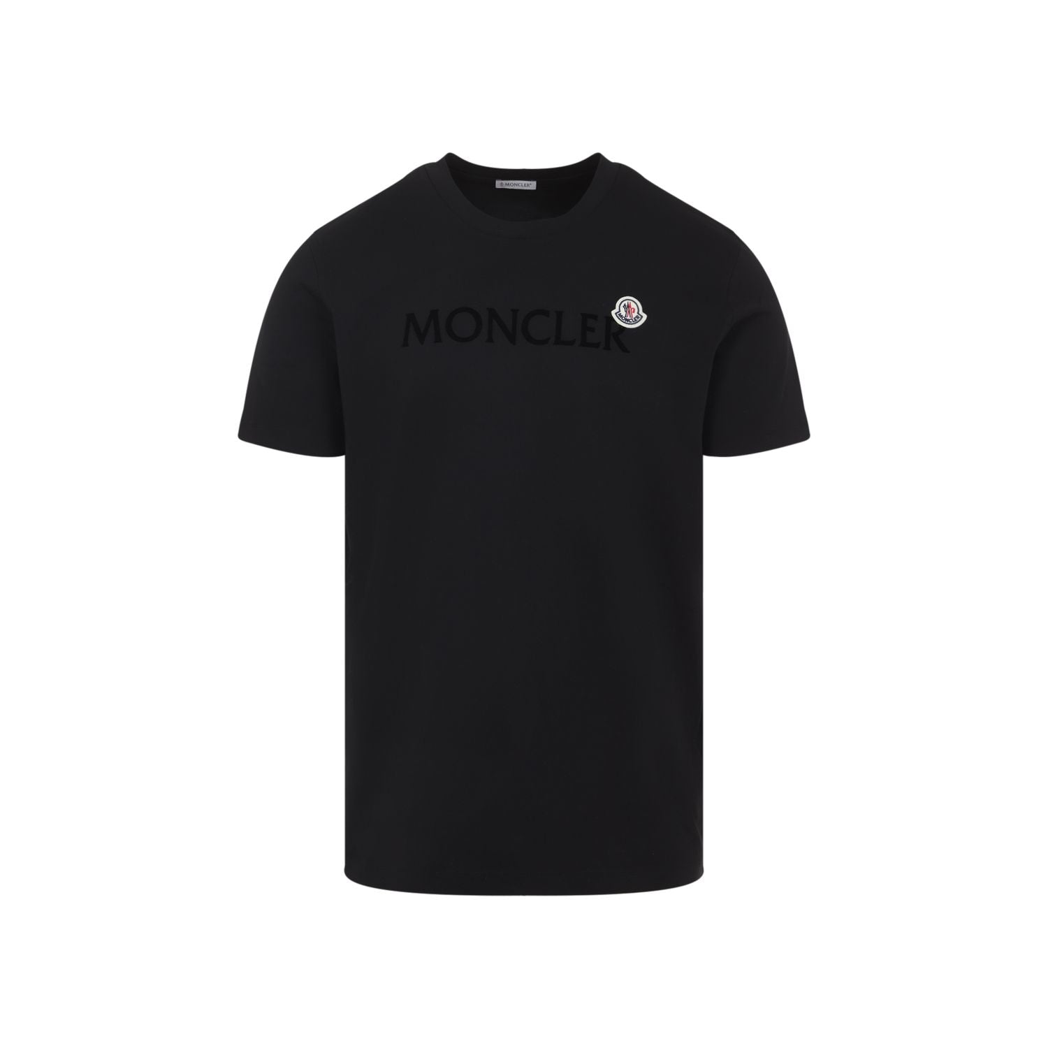 MONCLER Men's Essential SS T-Shirt