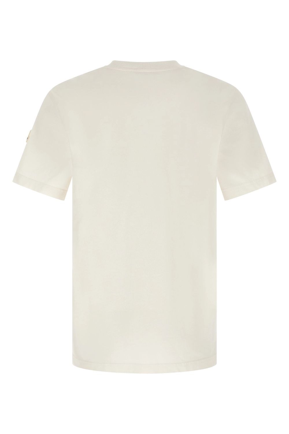 MONCLER Men's Mini Graphic T-Shirt for FW25