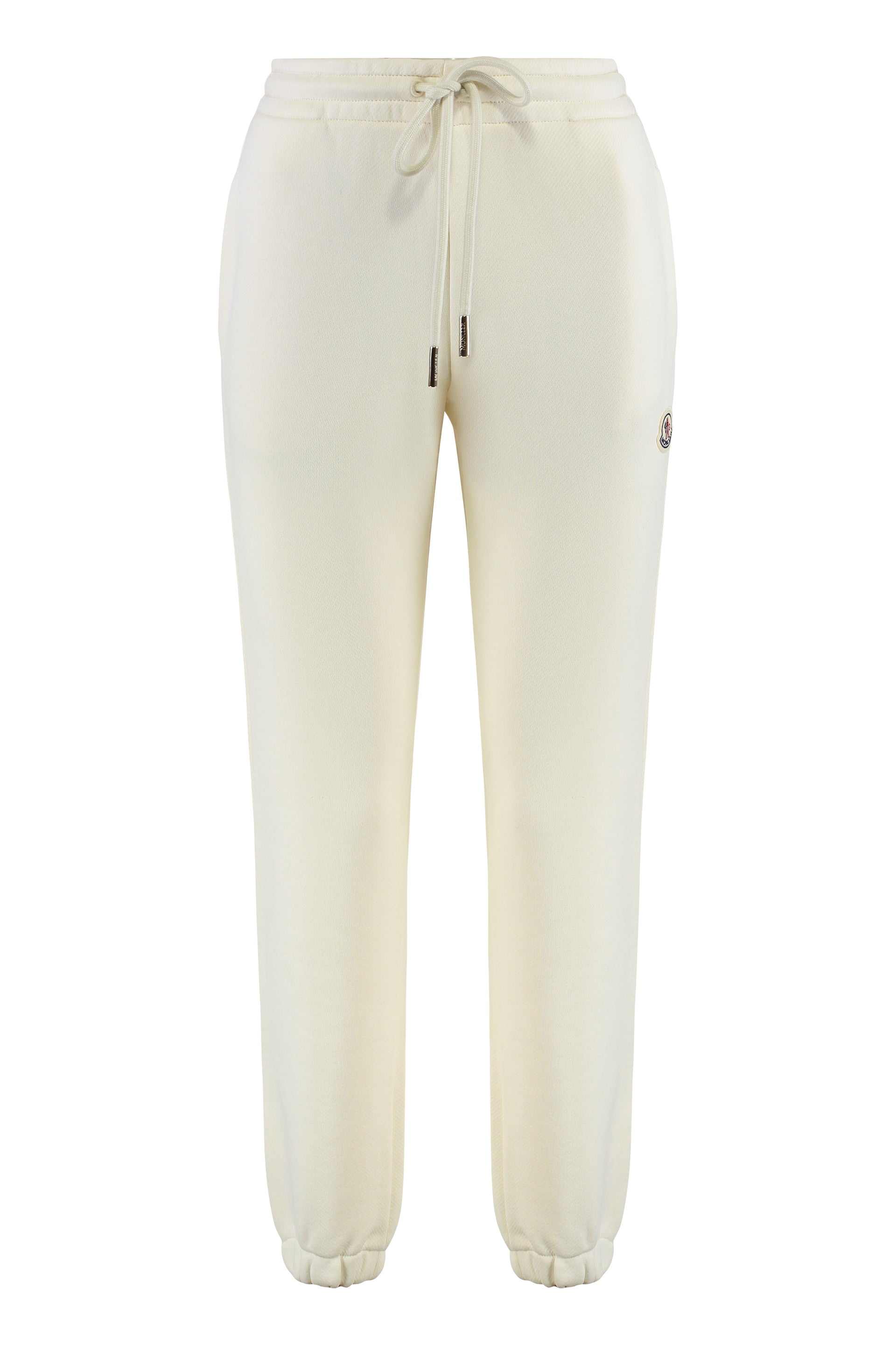 MONCLER Track Pants in Cotton