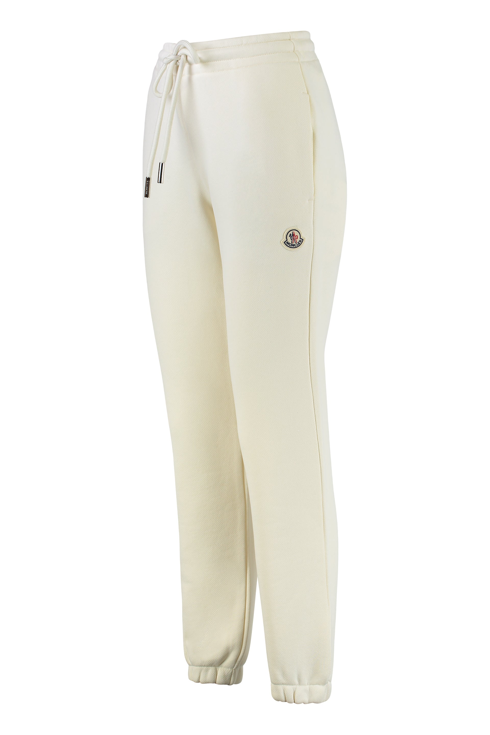MONCLER Track Pants in Cotton