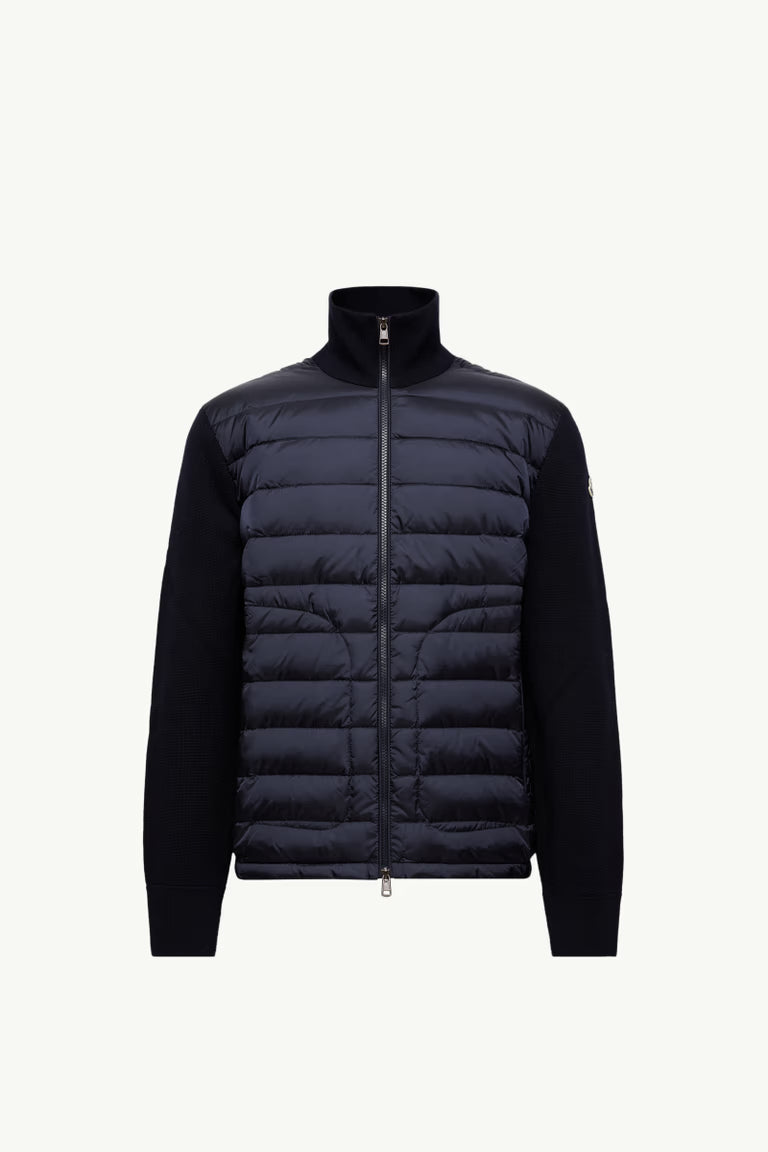MONCLER Men's Classic Knit Sweater