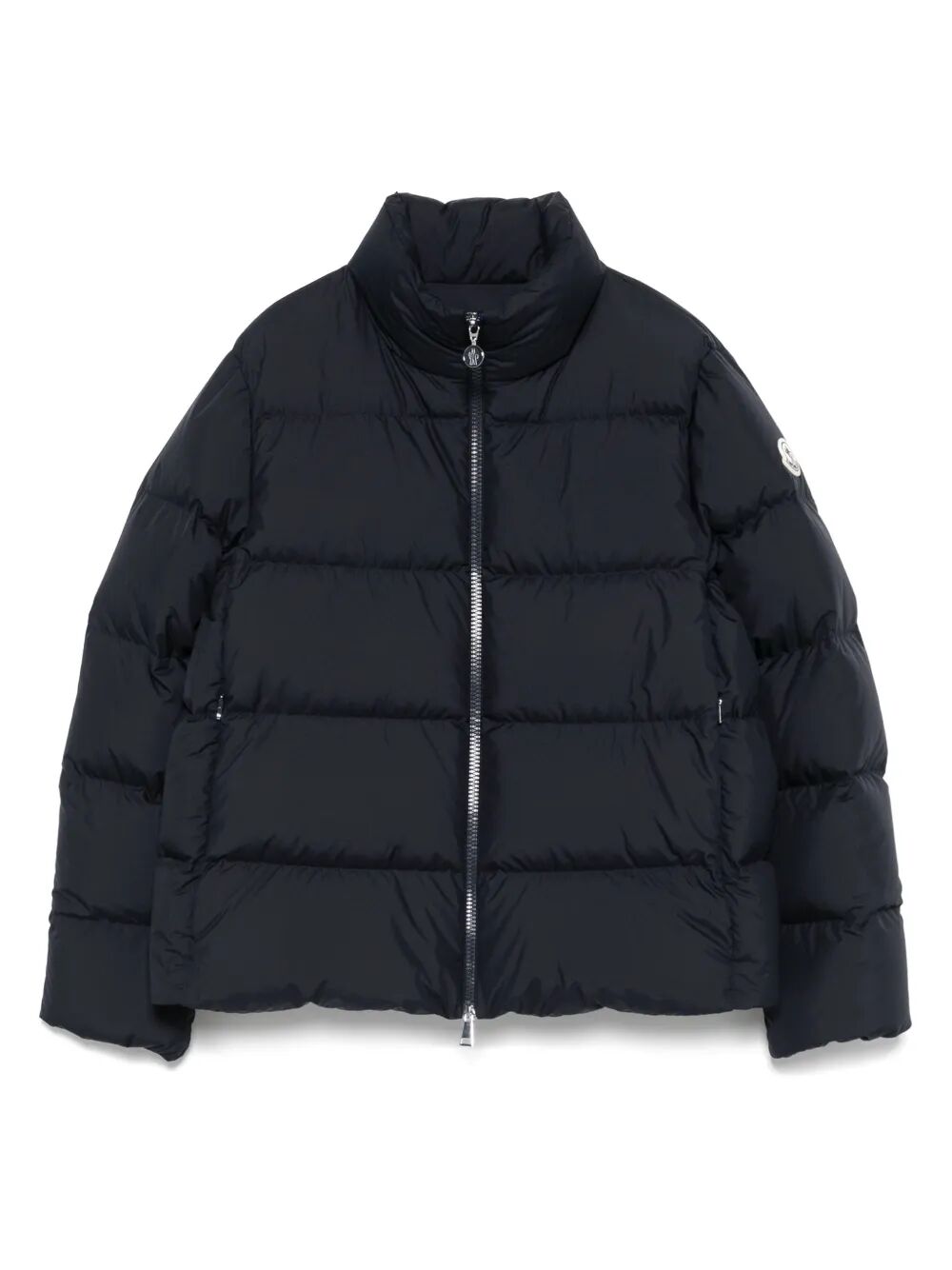 MONCLER Short Down Jacket for Women - Seasonal Essential