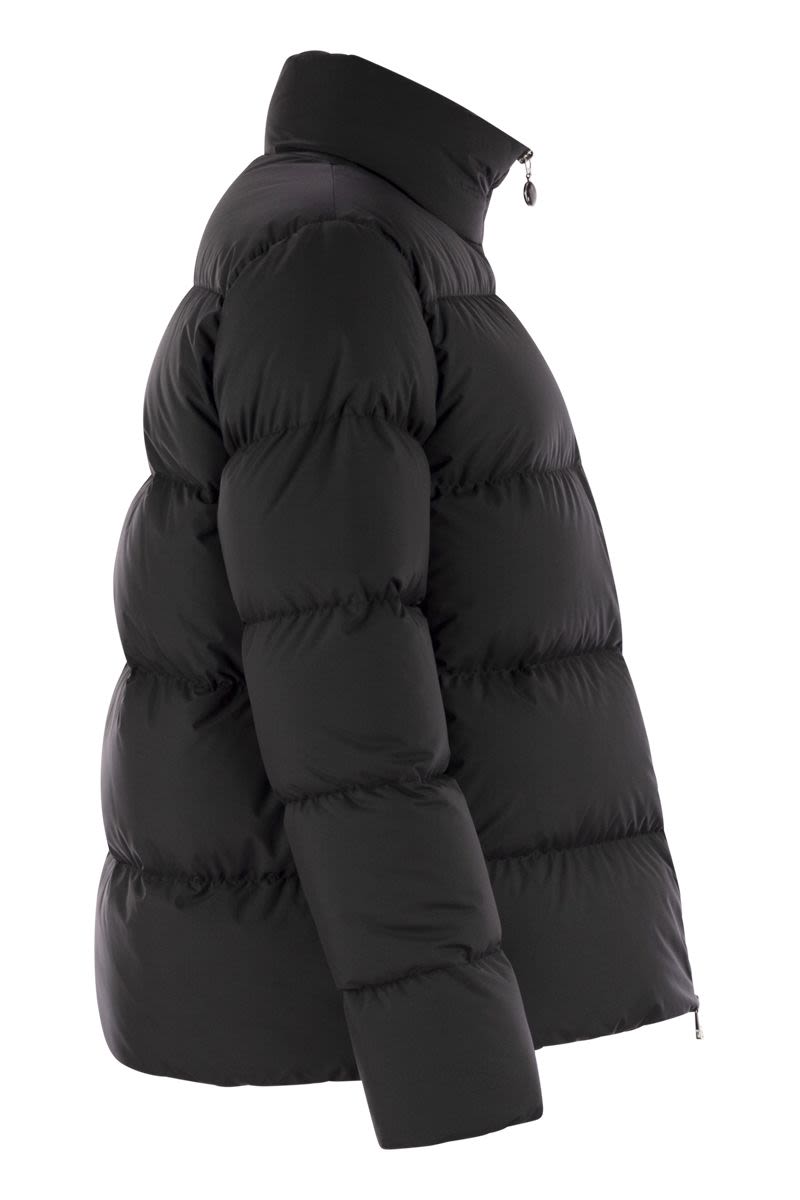 MONCLER Mini Padded Down Jacket