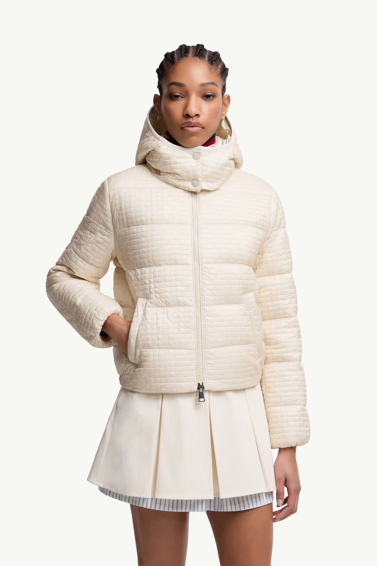 MONCLER Women's Gisors Mini Jacket