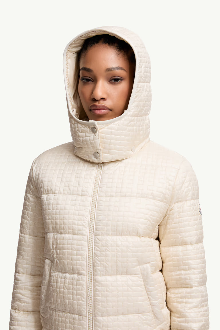MONCLER Women's Gisors Mini Jacket