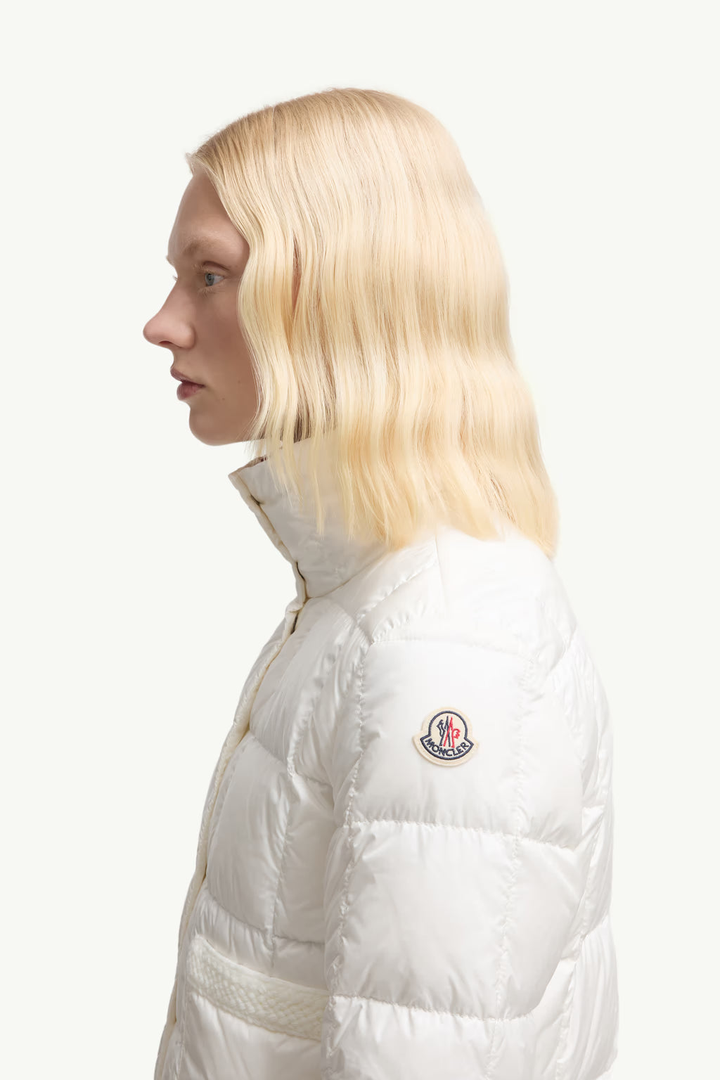 MONCLER Women's Jarcieu Mini Jacket