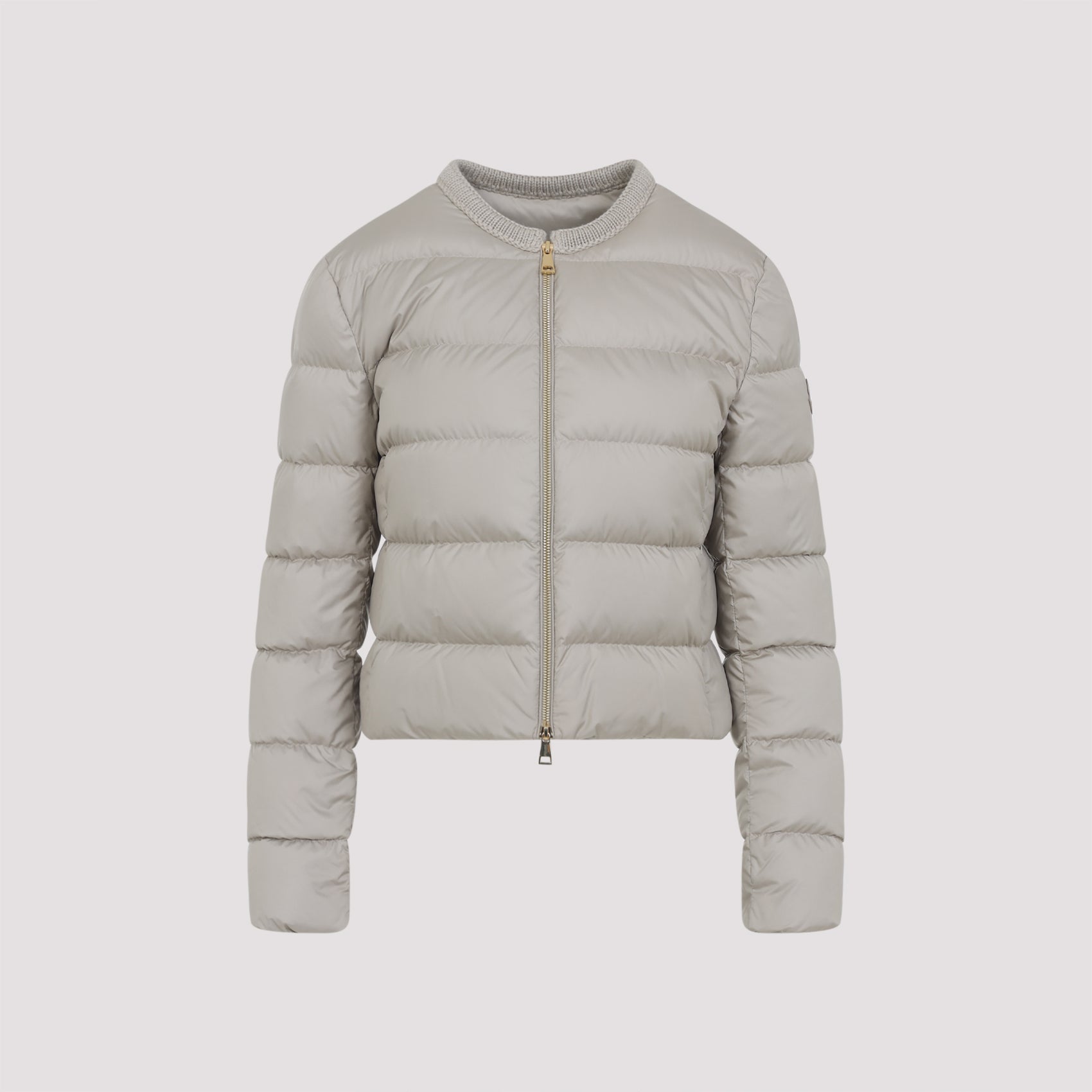MONCLER Mauvezin Jacket - Women's Outerwear for FW25