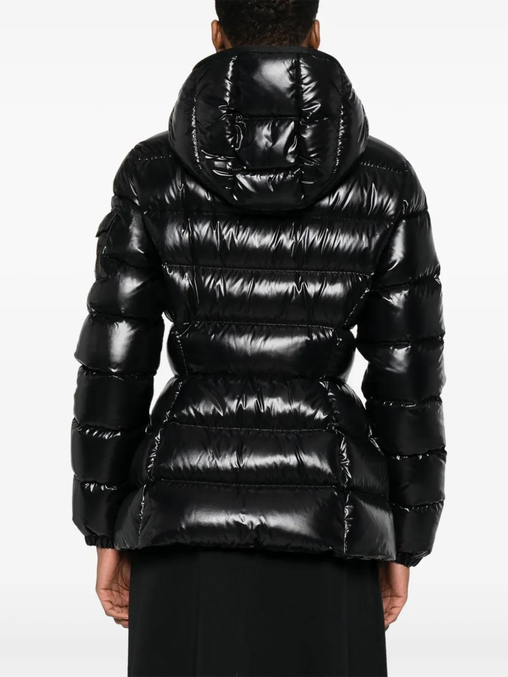 MONCLER Women’s Mini Short Down Jacket