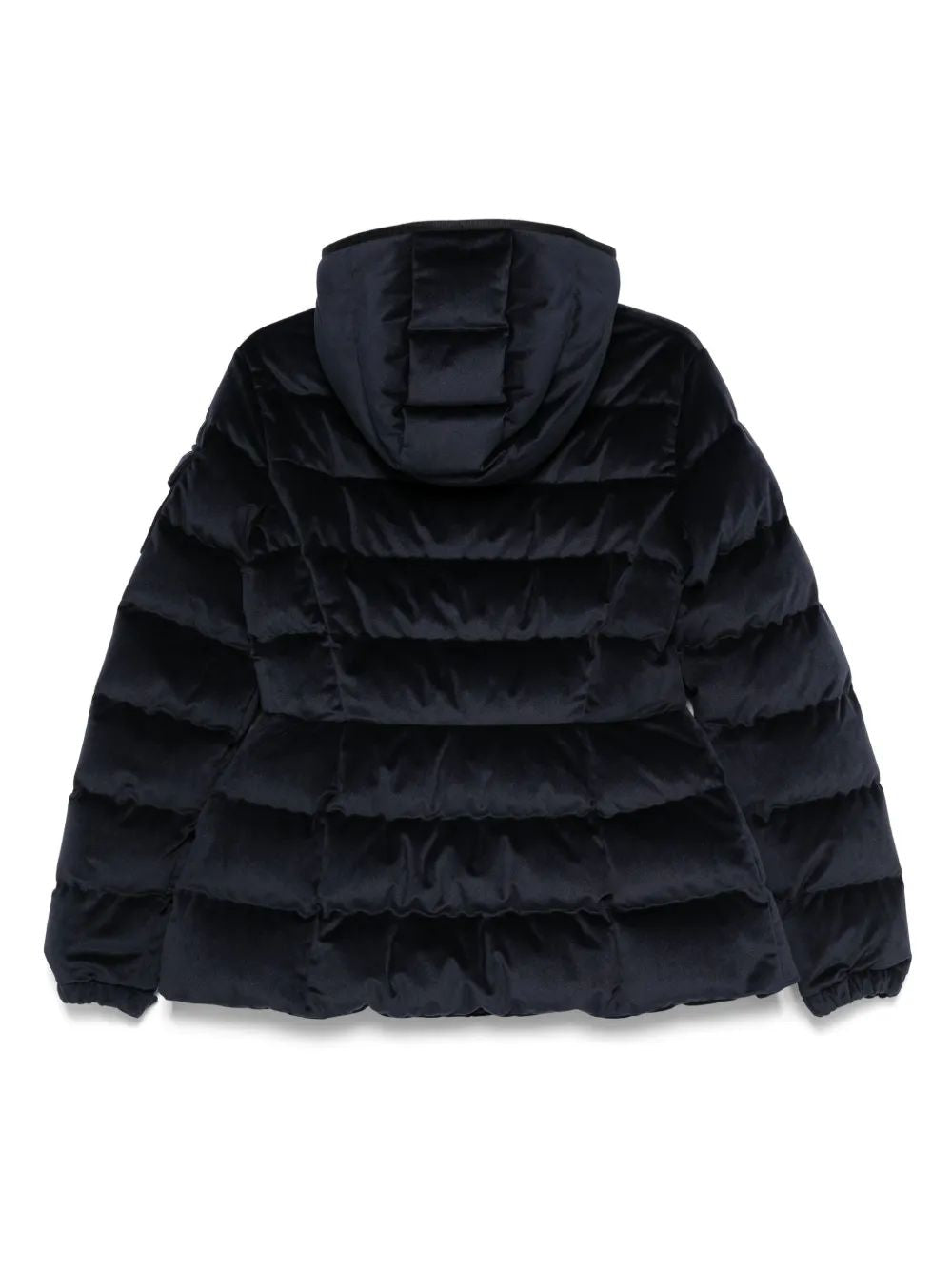 MONCLER Stylish Down Jacket for Women - FW25 Collection