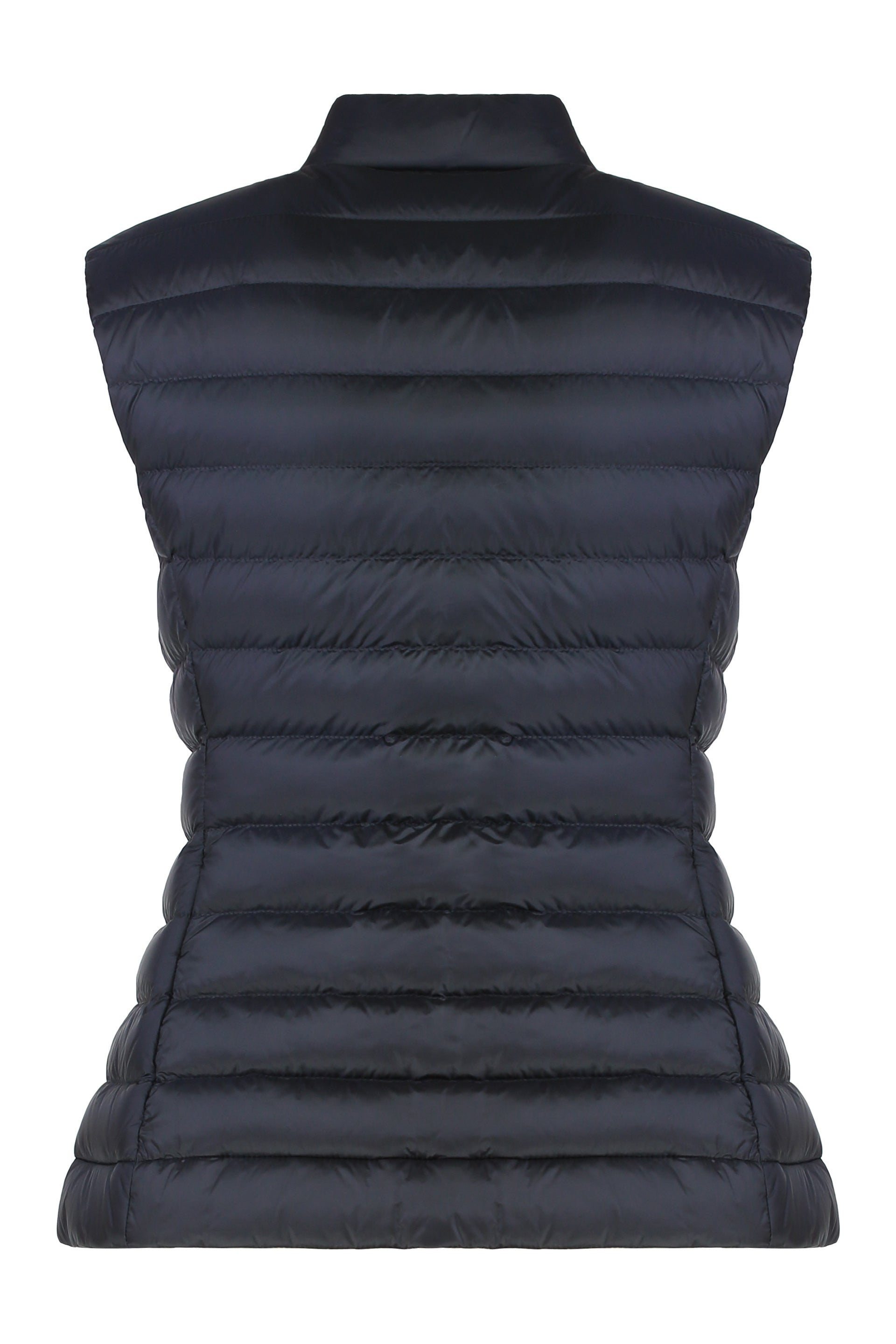 MONCLER Padded Vest for Women - Multiple Sizes Available