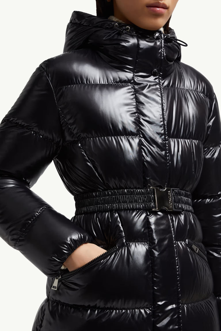 MONCLER Bellevue Mini Jacket - Women's Outerwear