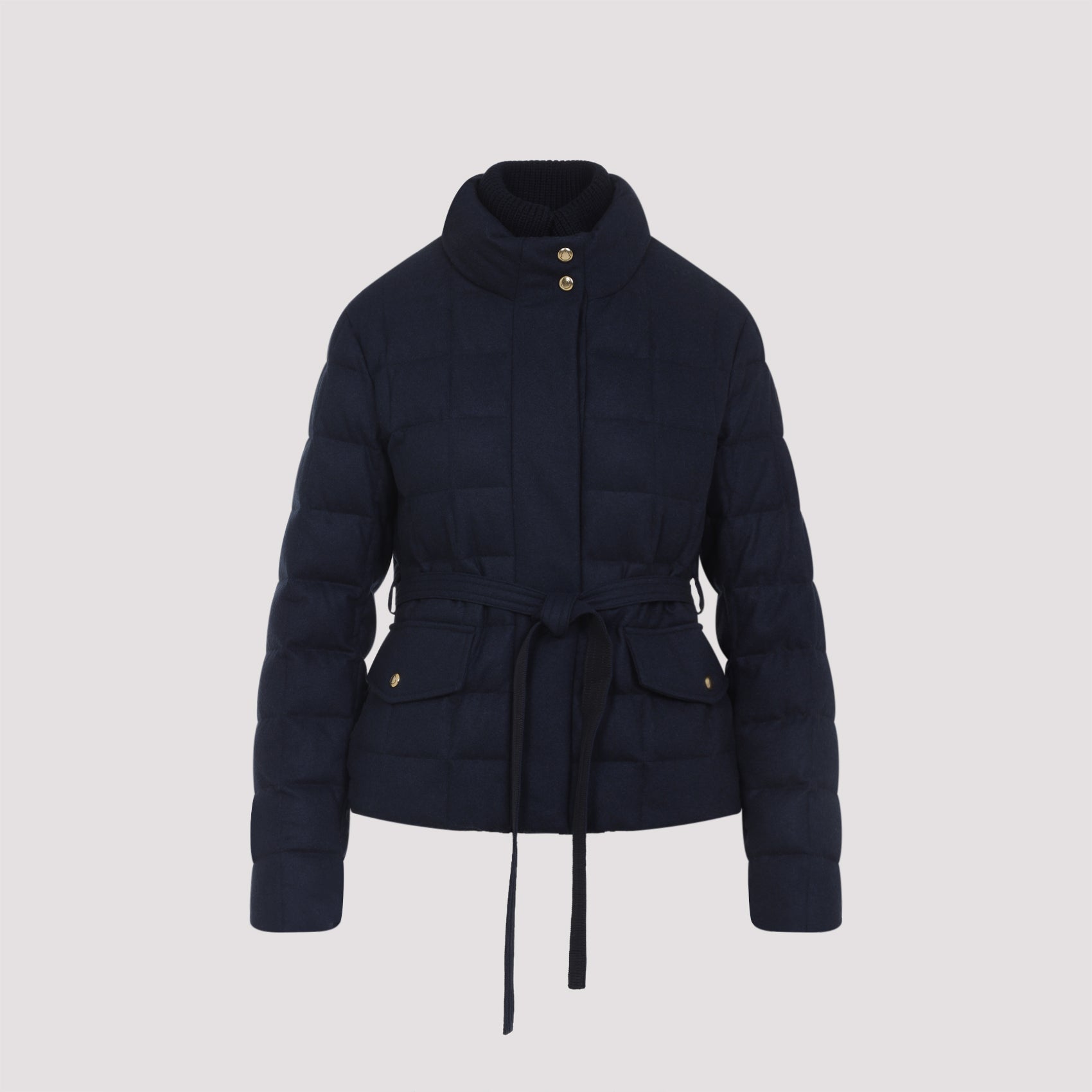MONCLER Bussettes Down Jacket for Women
