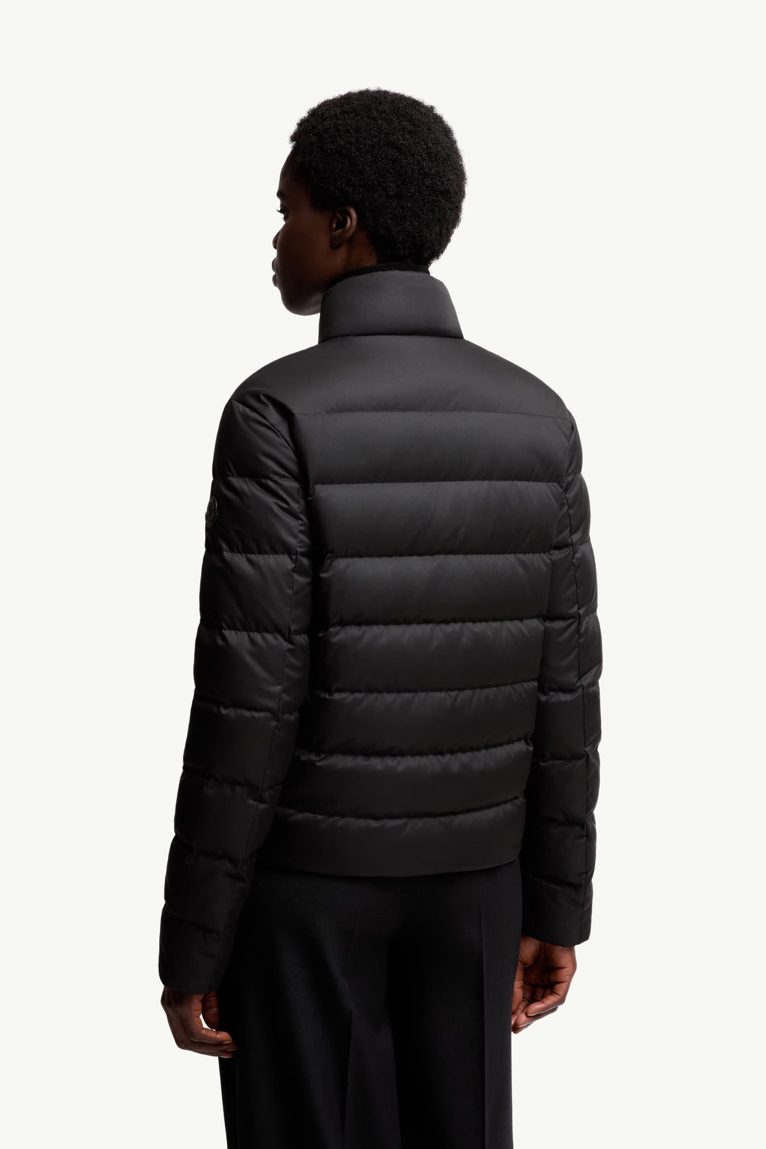 MONCLER Bessettes Women's Winter Jacket