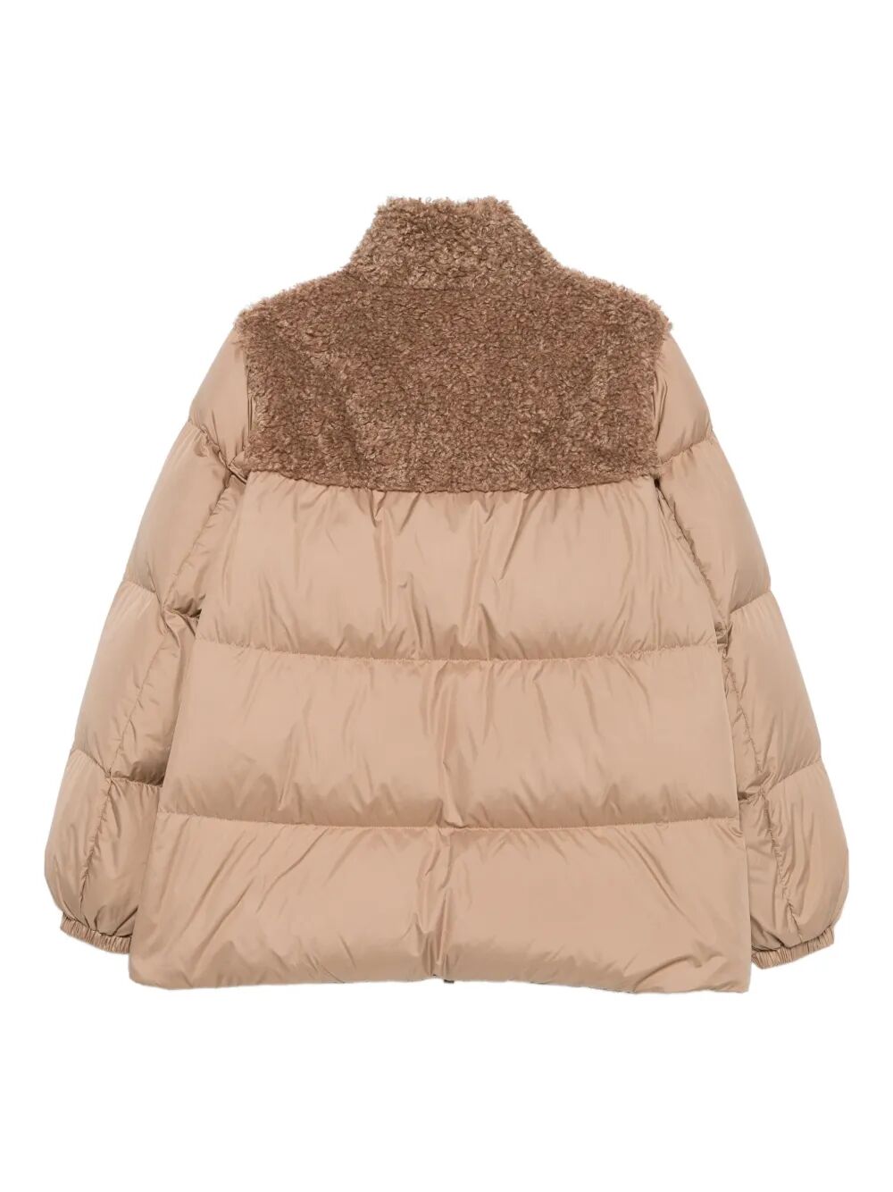 MONCLER Women’s Mini Polyamide Jacket for Fall 2025