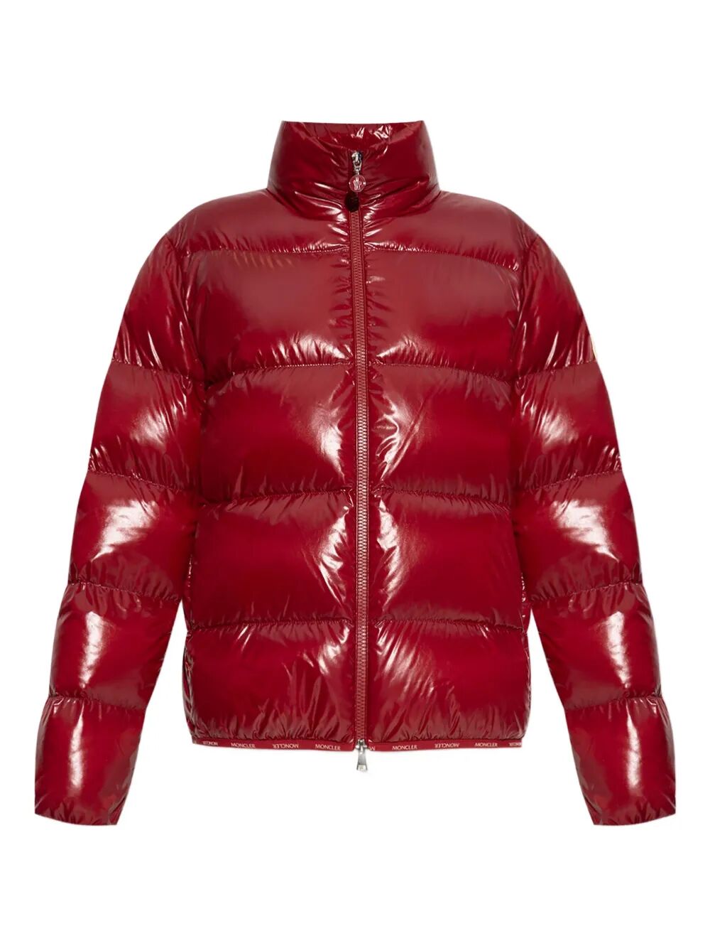 MONCLER Women's FW25 Abbadia Mini Jacket