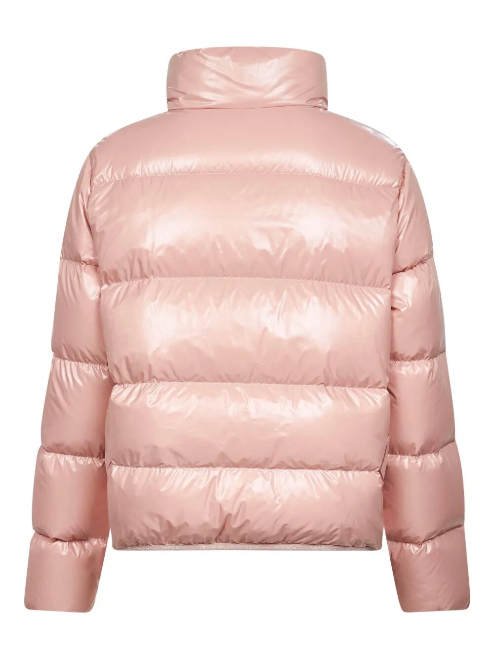 MONCLER Women's Mini Short Down Jacket