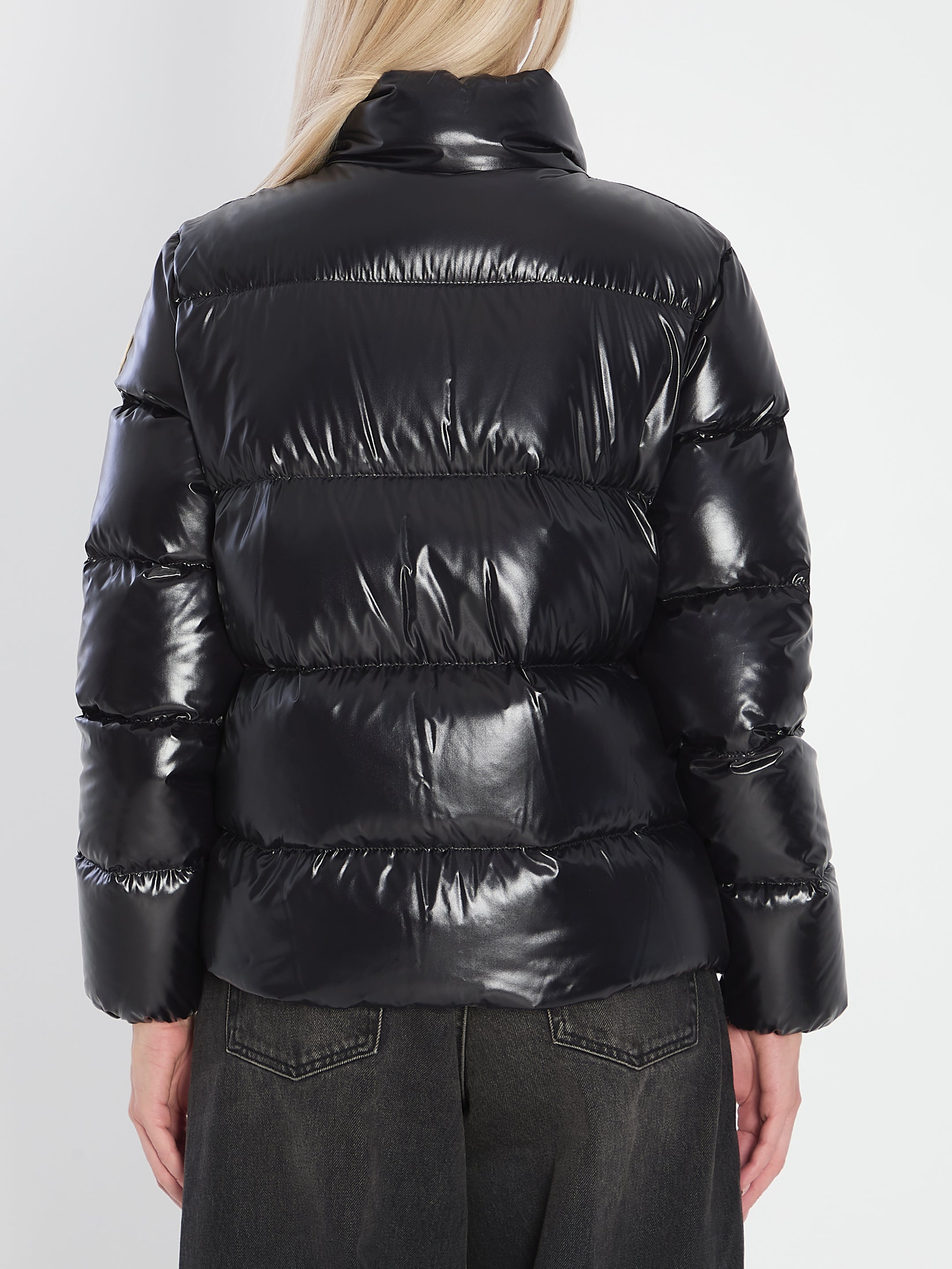 MONCLER Mini Puffer Jacket for Women - FW25 Edition