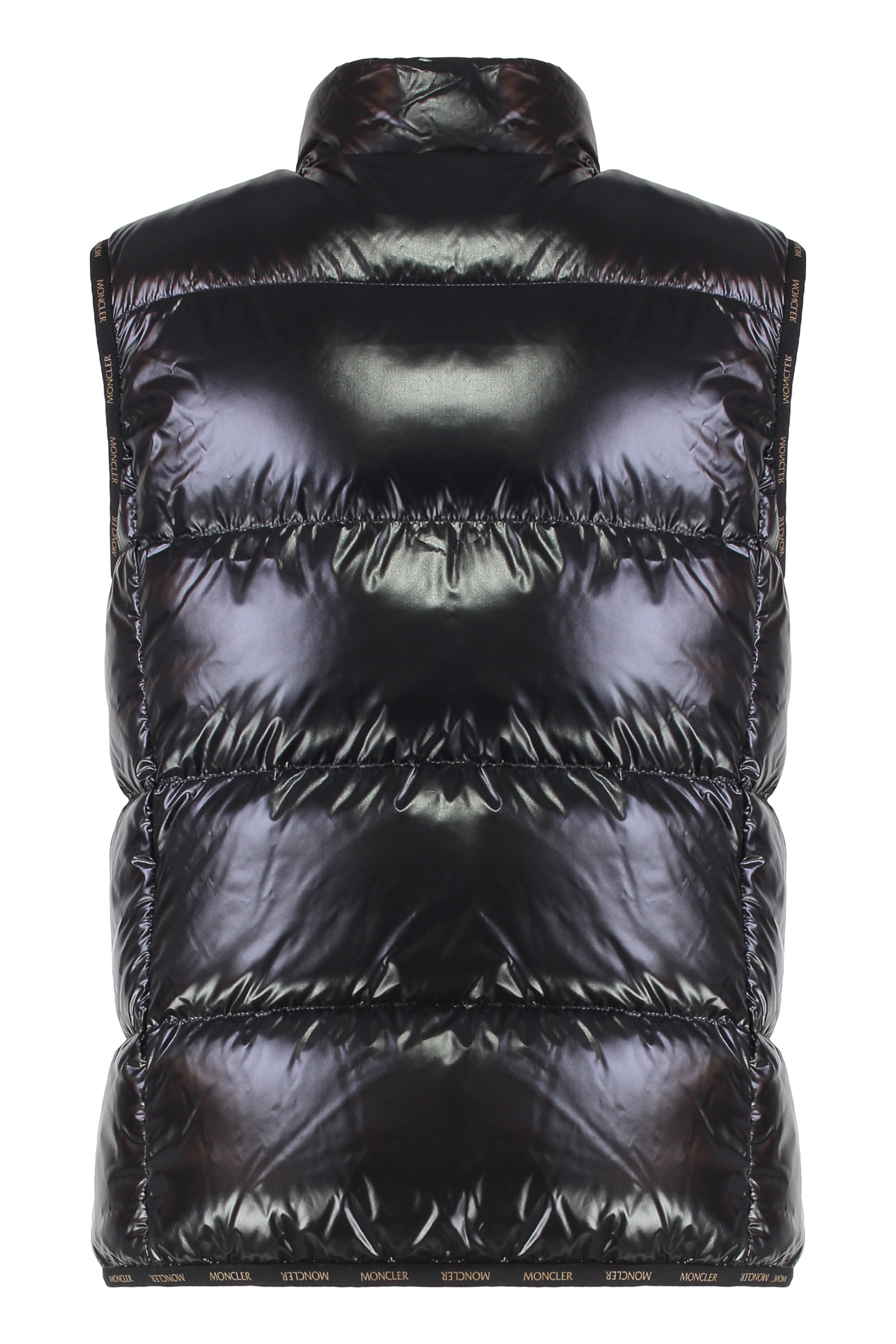 MONCLER Padded Bodywarmer for Women - Size 00-5