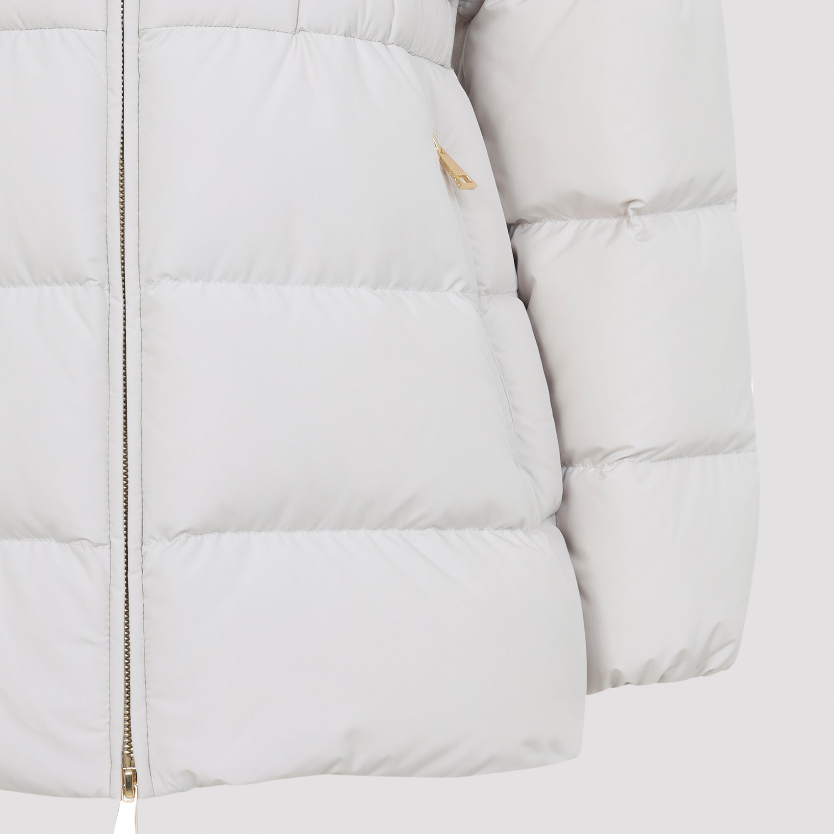 MONCLER Recycled Mini Duvet Jacket for Women