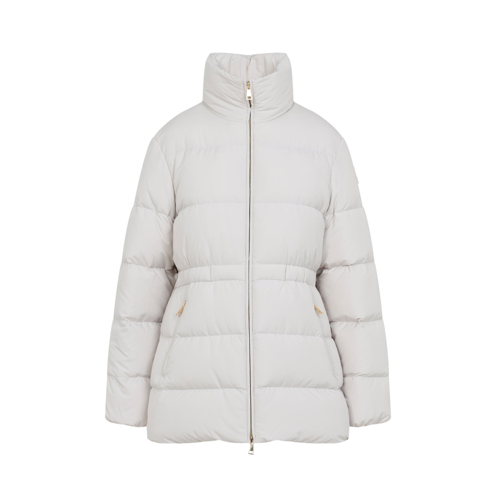 MONCLER Recycled Mini Duvet Jacket for Women