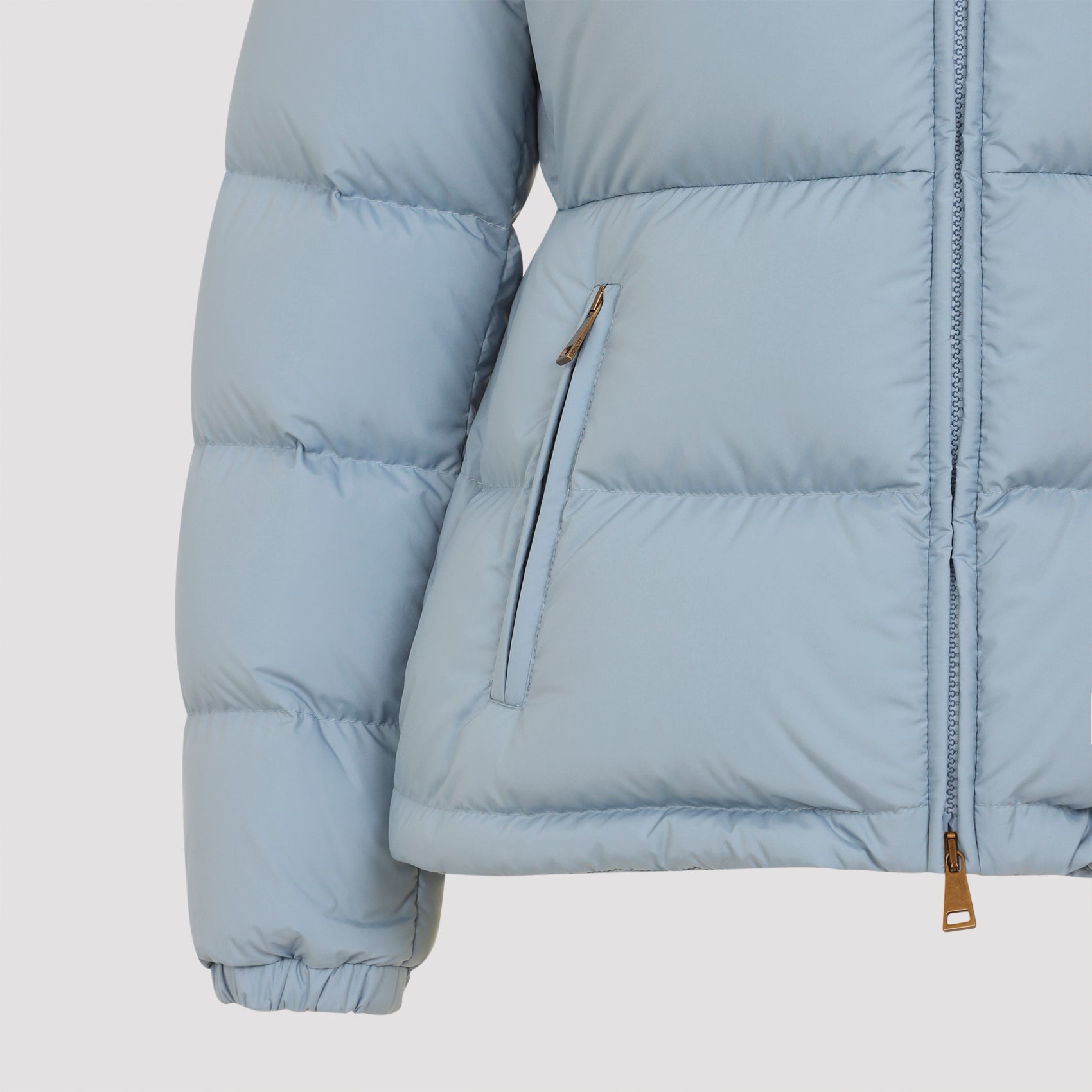 MONCLER Women's Mini Down Jacket - Lightweight & Comfortable