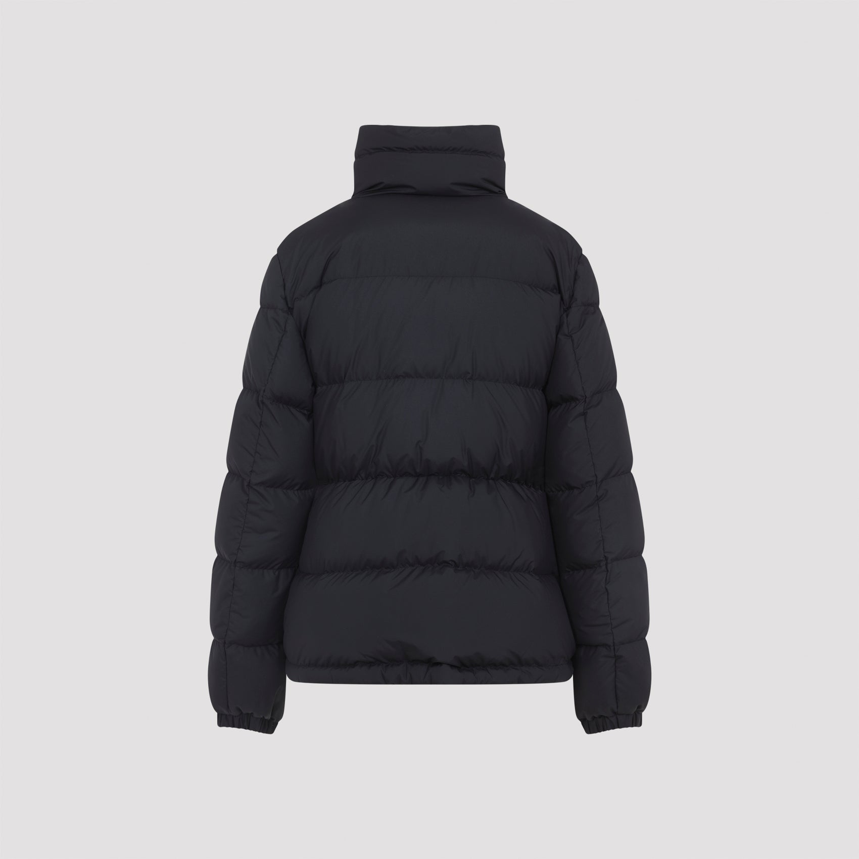 MONCLER Women's Mini Down Feather Jacket