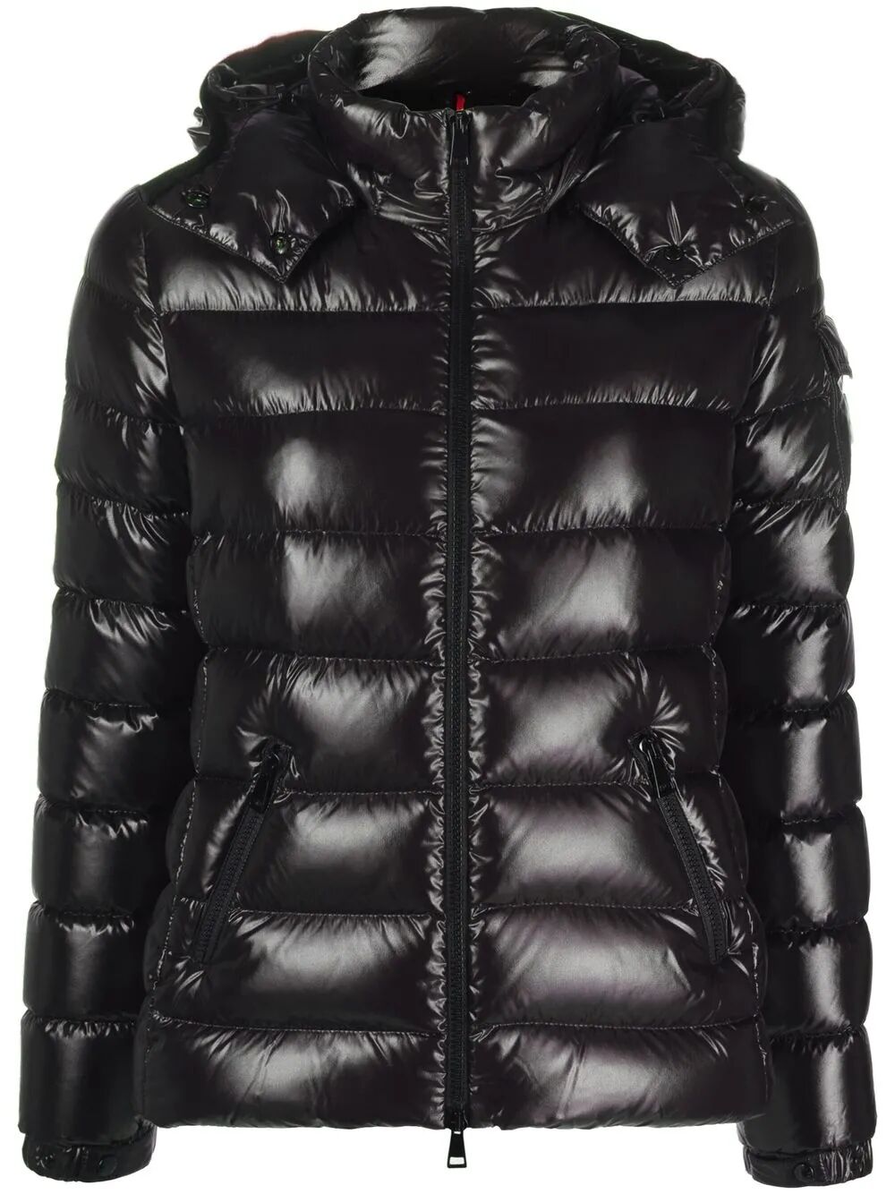 MONCLER Mini Women's Down Jacket with Hood