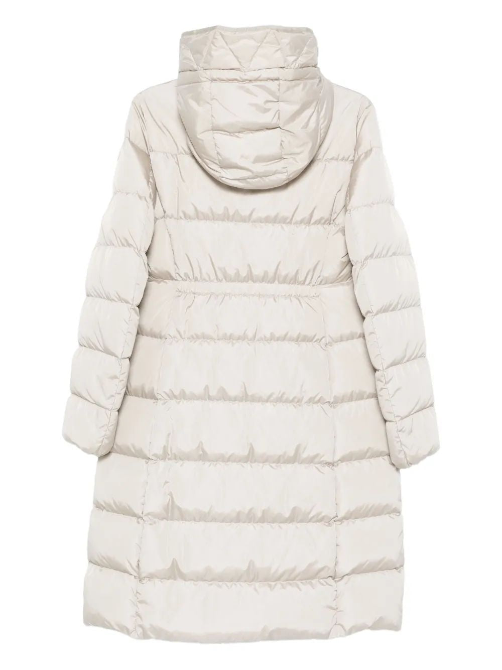MONCLER Long Women's Down Jacket