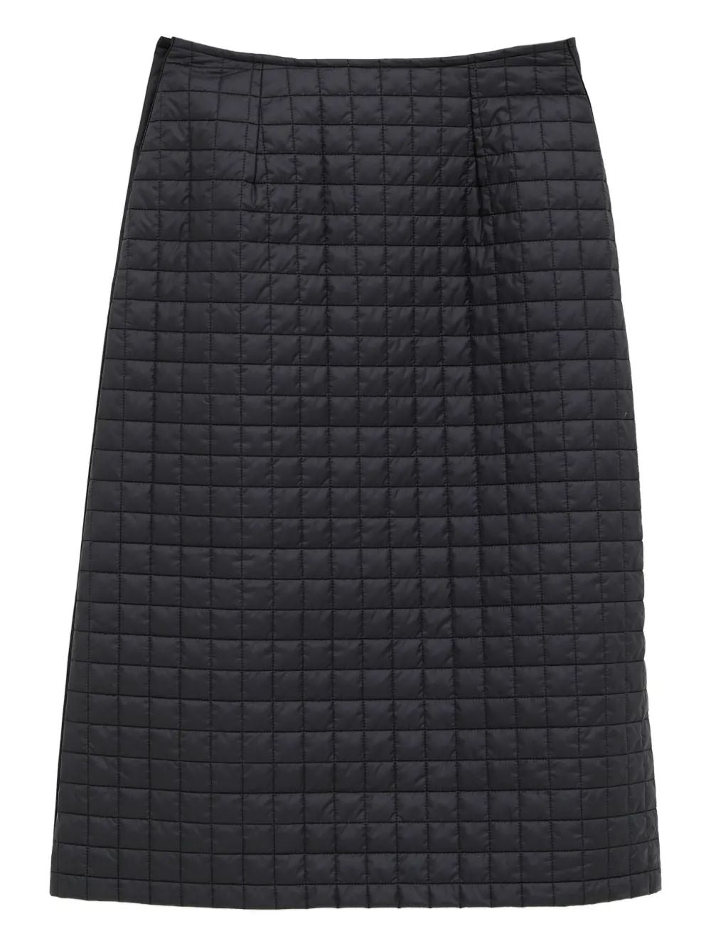 MONCLER Chic Polyester Mini Skirt for Women - FW25 Collection
