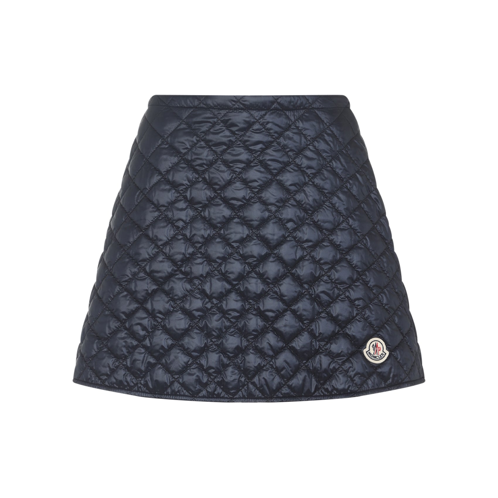 MONCLER Lightweight Mini Skirt for Women