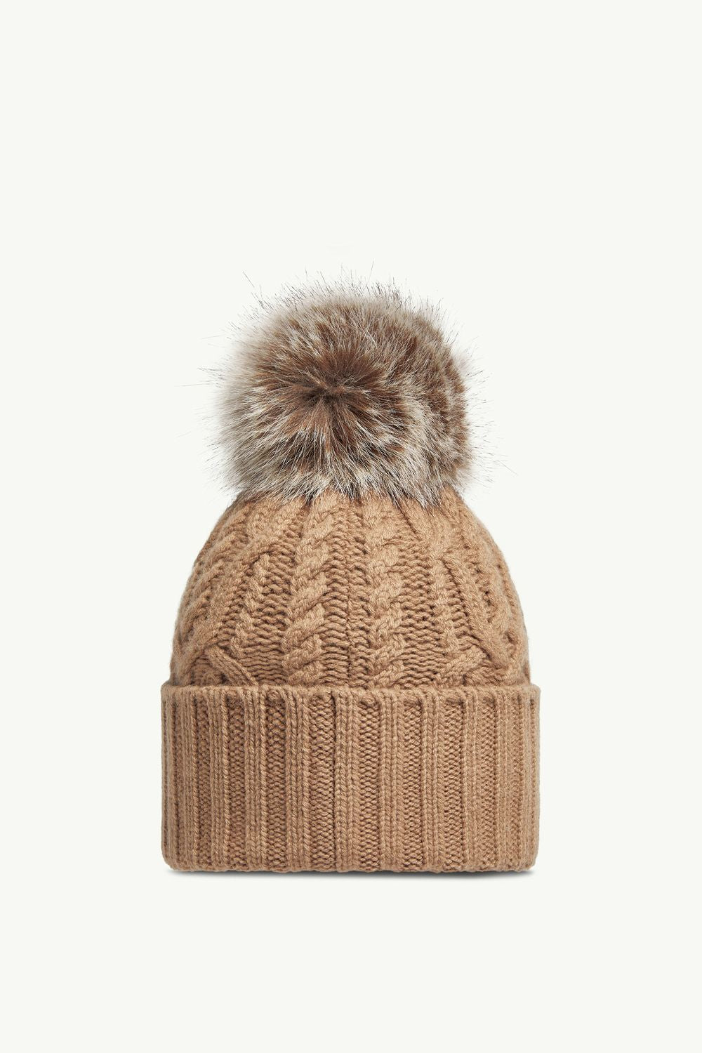 MONCLER Stylish Women's Hat for FW25