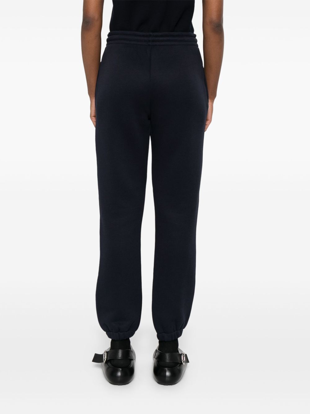 MONCLER Elegant Women's Trousers - Fall/Winter 2025
