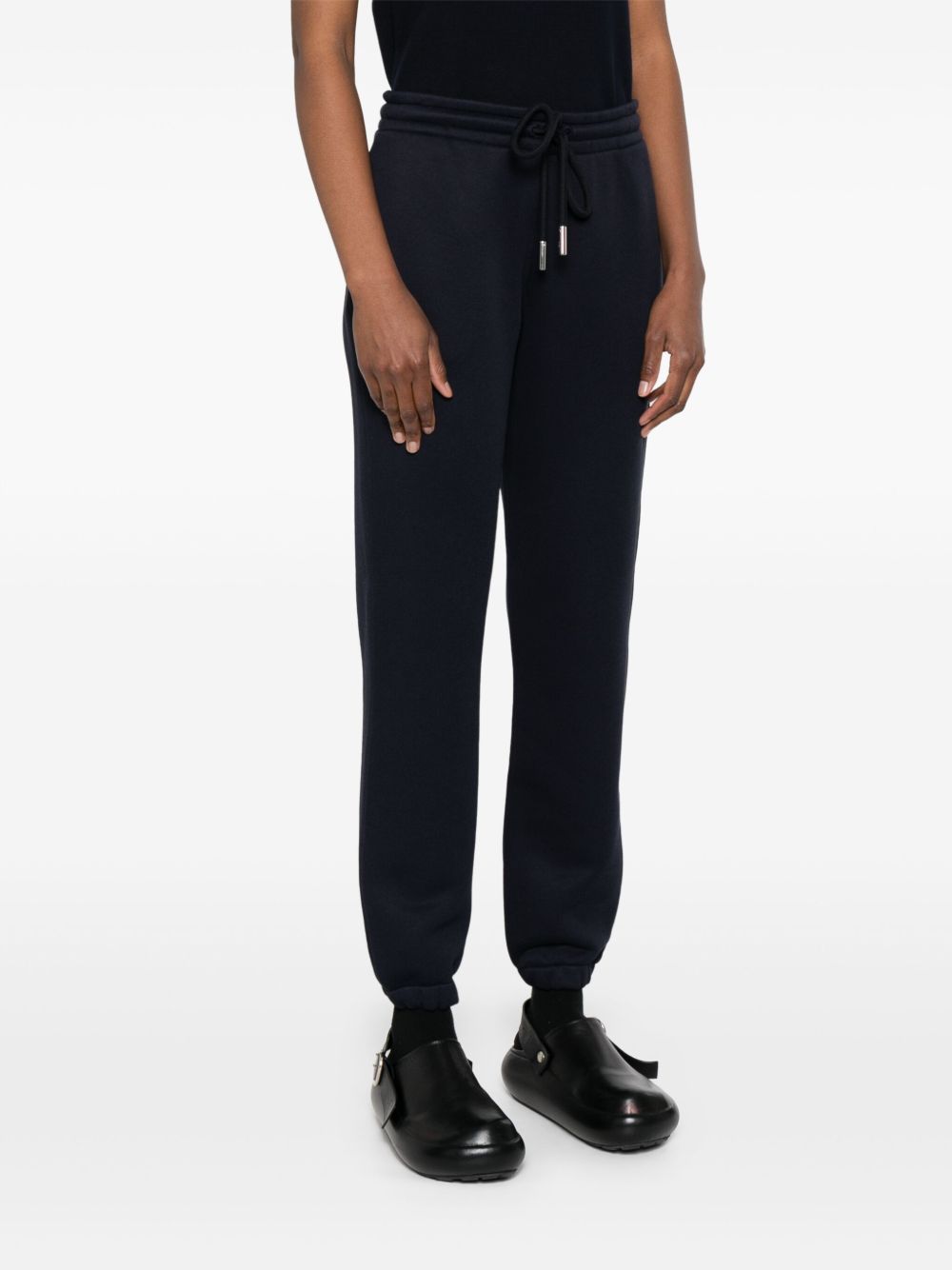 MONCLER Elegant Women's Trousers - Fall/Winter 2025