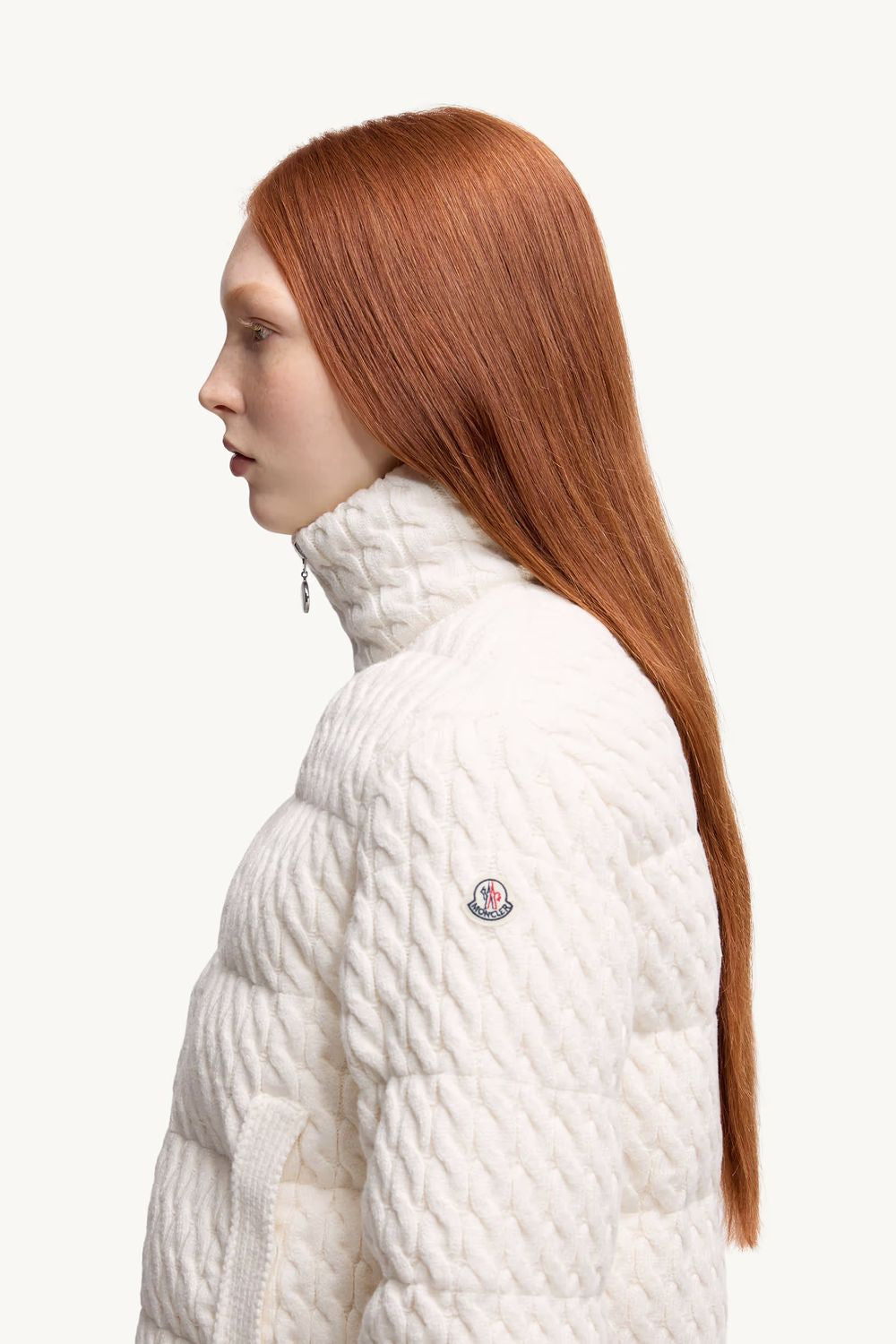 MONCLER Chic Women's Cardigan for FW25