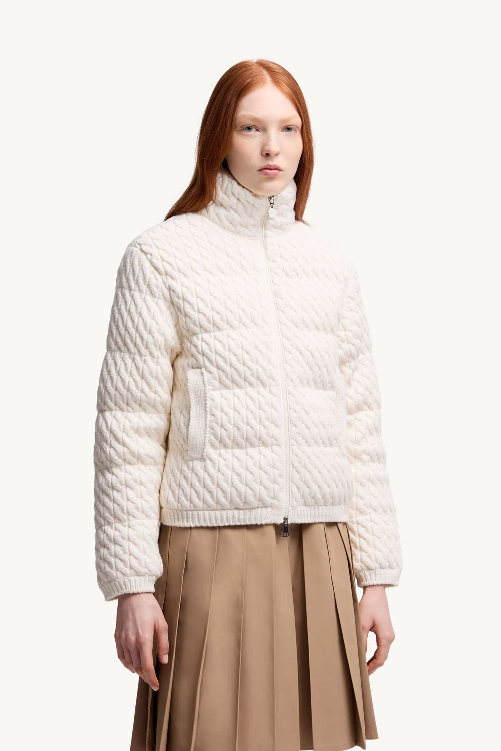 MONCLER Chic Women's Cardigan for FW25