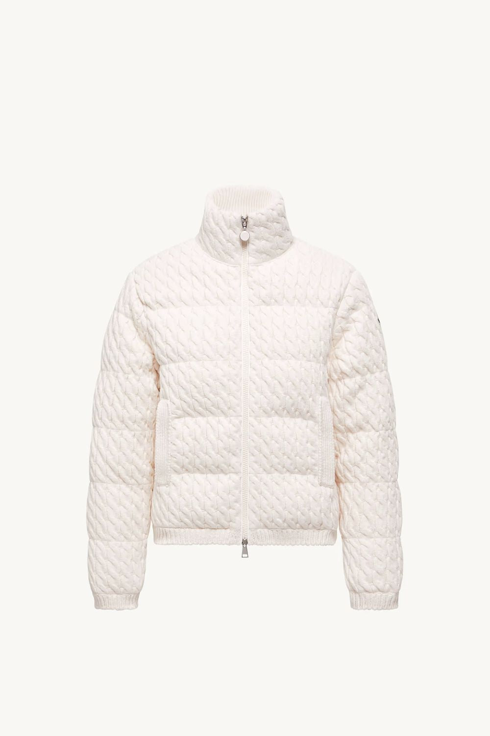 MONCLER Chic Women's Cardigan for FW25
