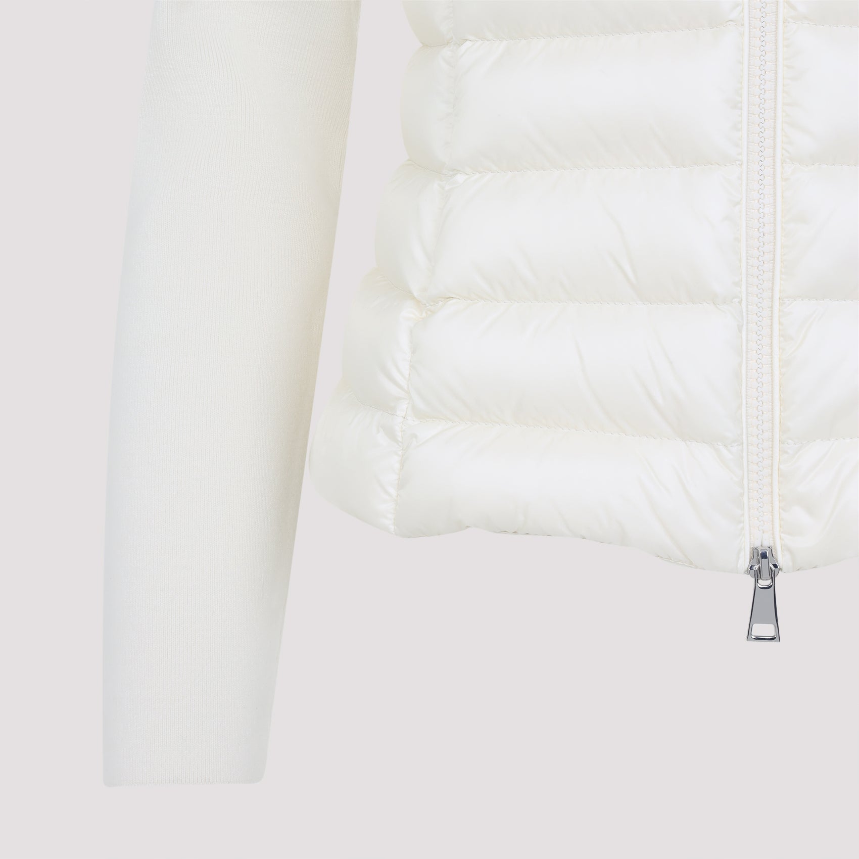 MONCLER Women's Virgin Wool Jacket