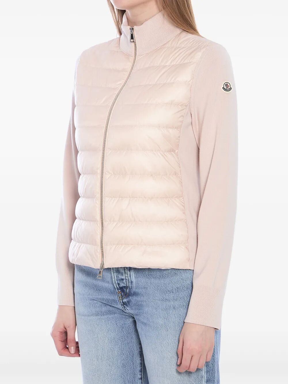 MONCLER Stylish Cardigan for Women - FW25 Collection