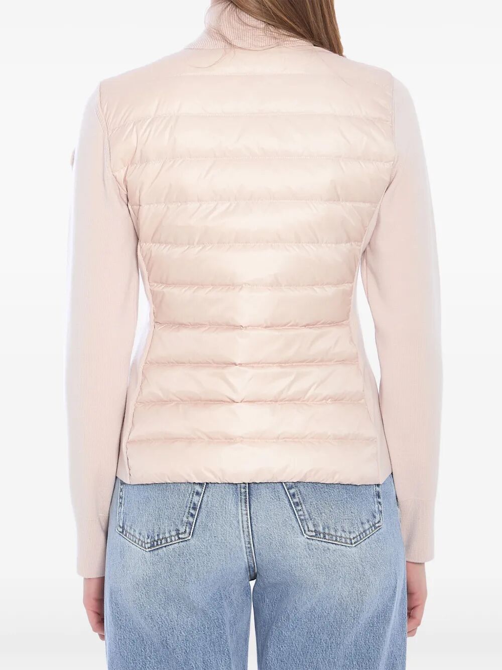 MONCLER Stylish Cardigan for Women - FW25 Collection