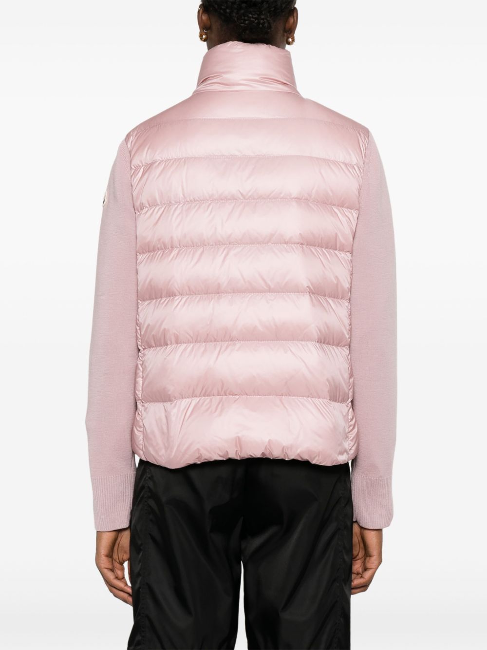 MONCLER Women's Stylish Sweater - FW25 Collection