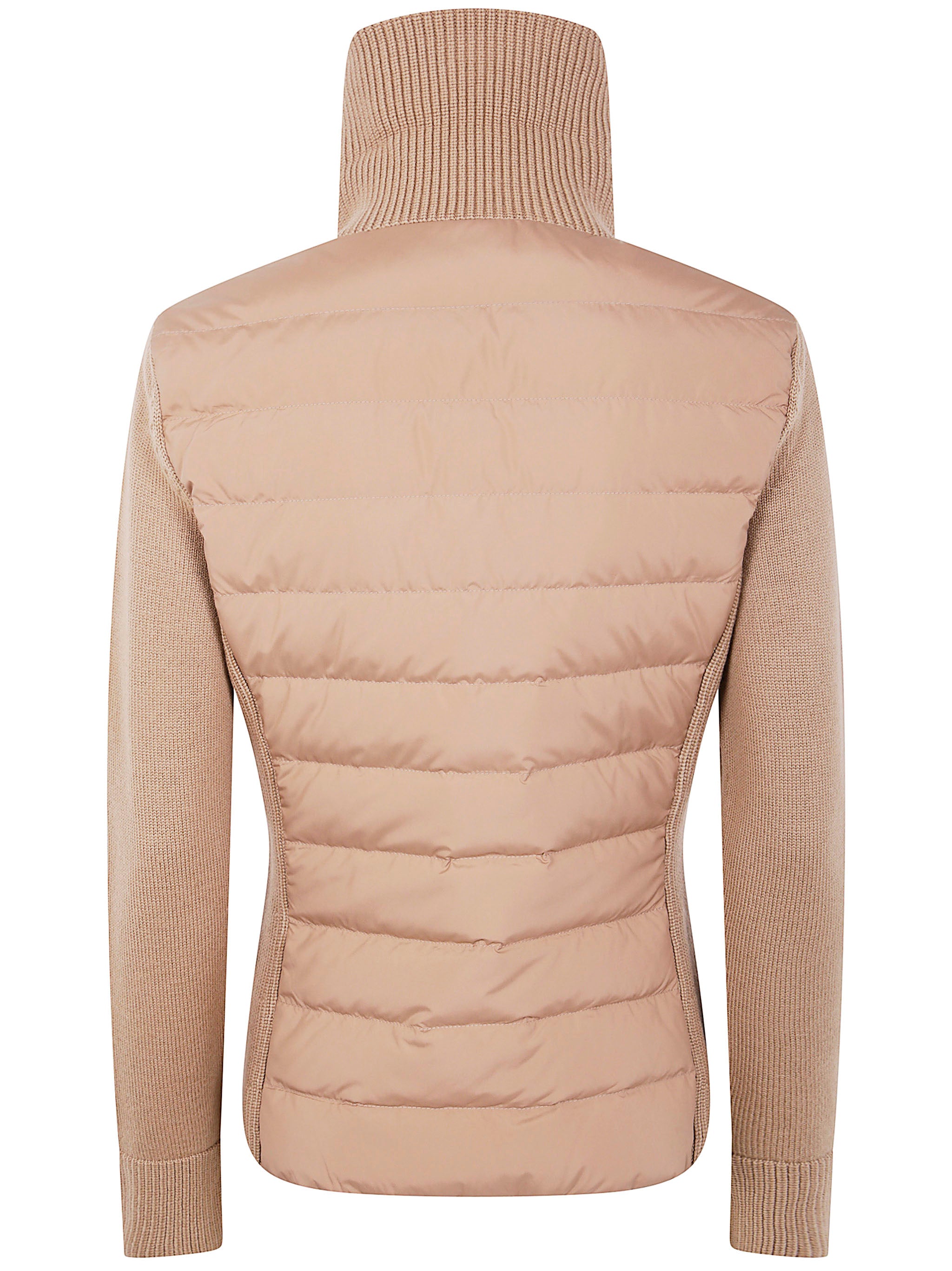 MONCLER Stylish Women's Cardigan Tricot