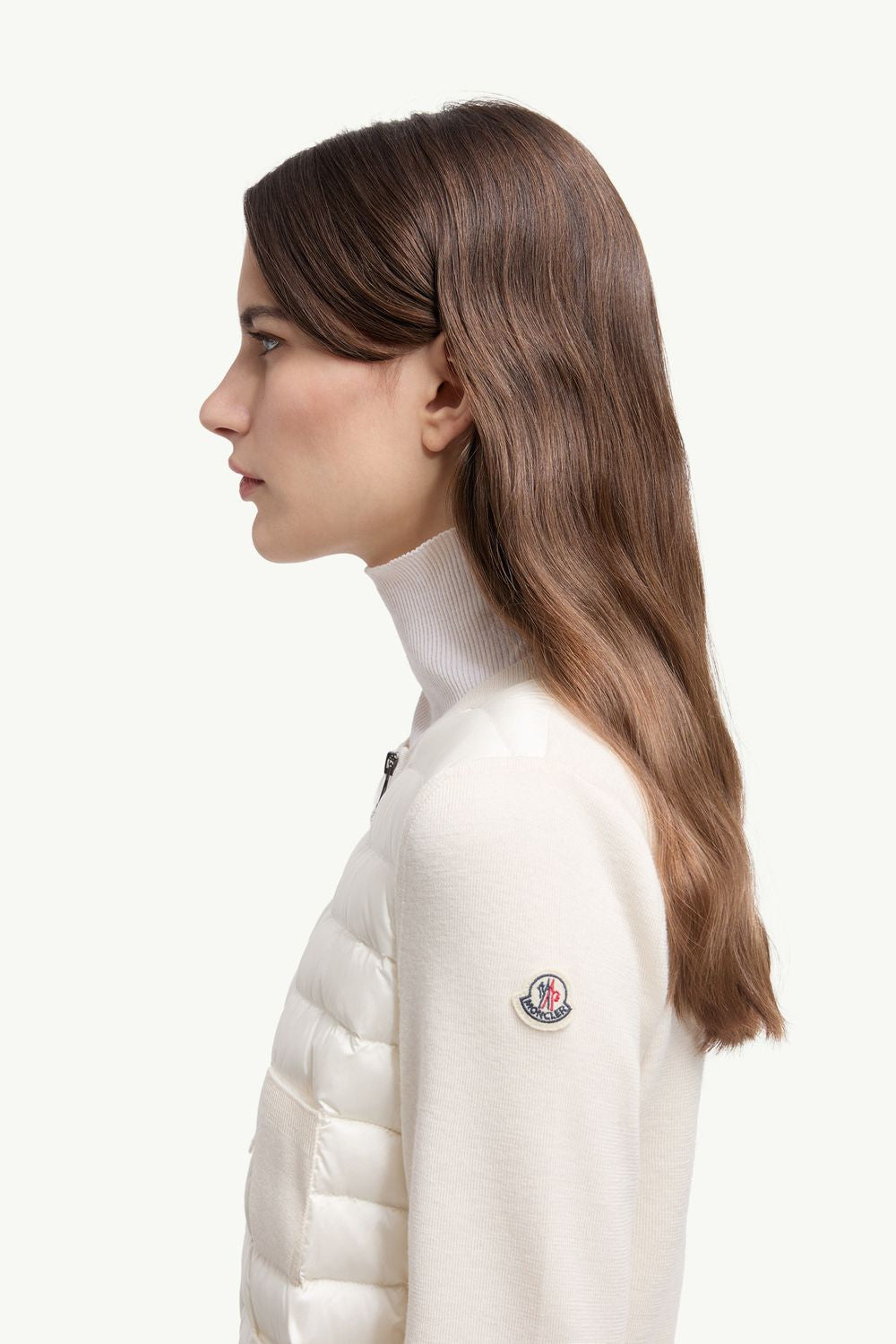 MONCLER Sophisticated Women's Cardigan - FW25