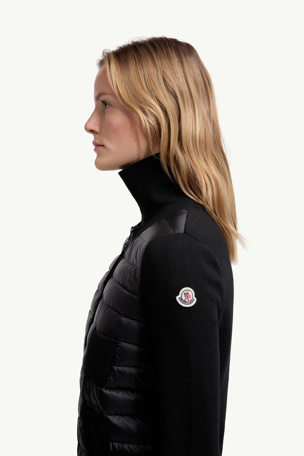 MONCLER Women's FW25 Cardigan