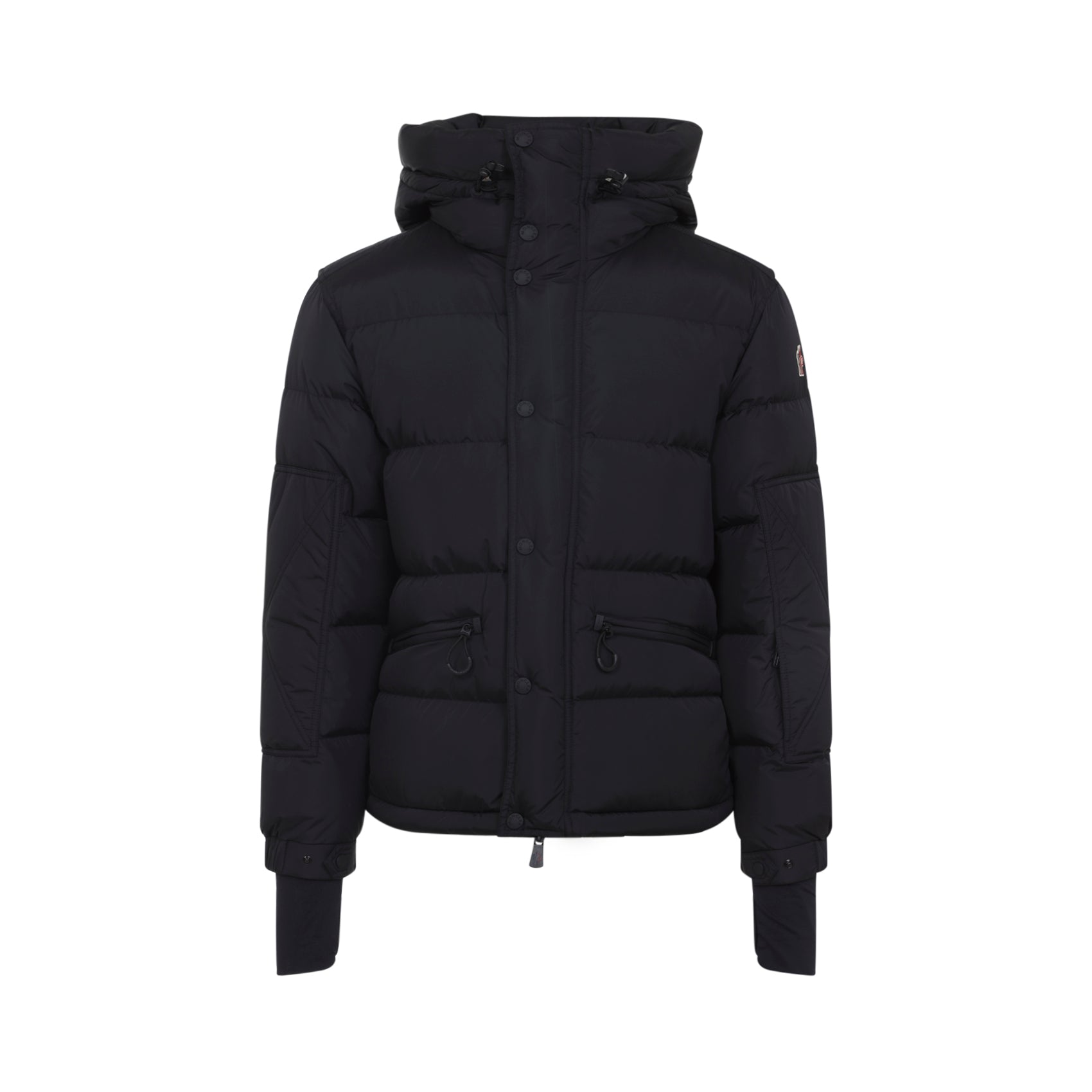 MONCLER GRENOBLE Men's Kasanka Jacket - FW25 Collection